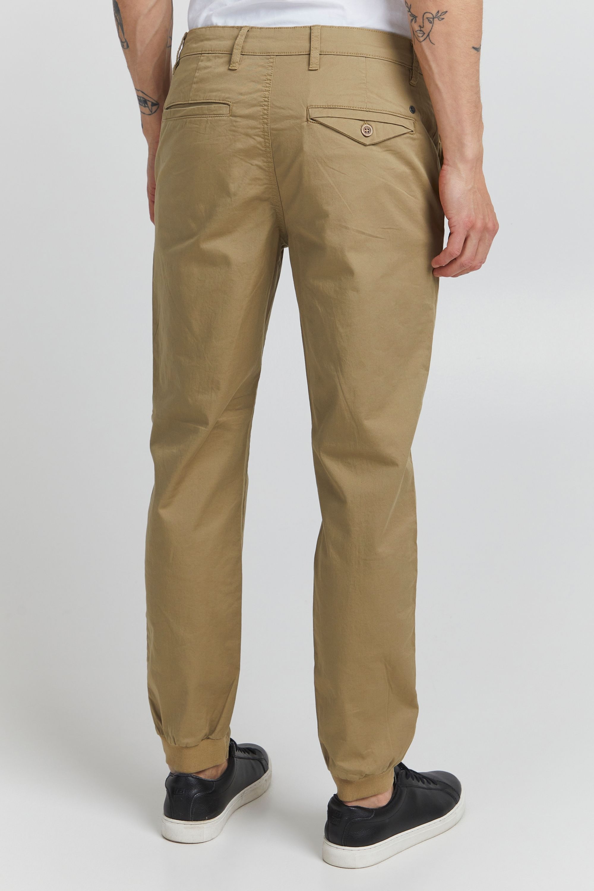 !Solid Chinohose »Chinohose SDBishop«