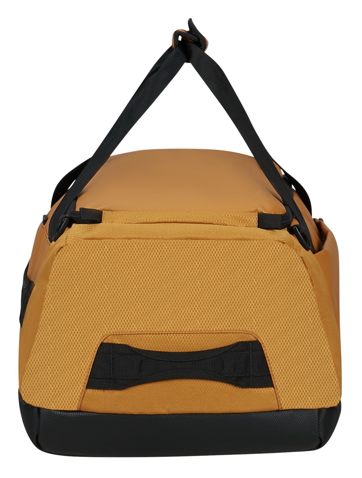 Samsonite Reisetasche »ARMOX«, Duffle S personalisierbar als Rucksack tragbar