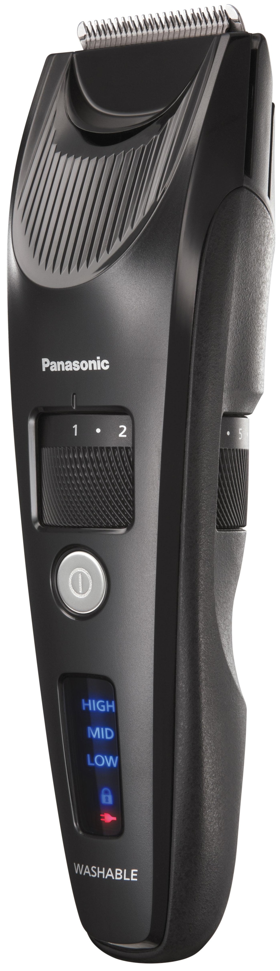 Panasonic Haar- kaufen mit und OTTO »ER-SC40-K803«, Linearmotor Bartschneider bei kraftvollem