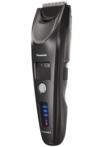Panasonic Haar- und Bartschneider »ER-SC40-K803«, mit kraftvollem Linearmotor kaufen