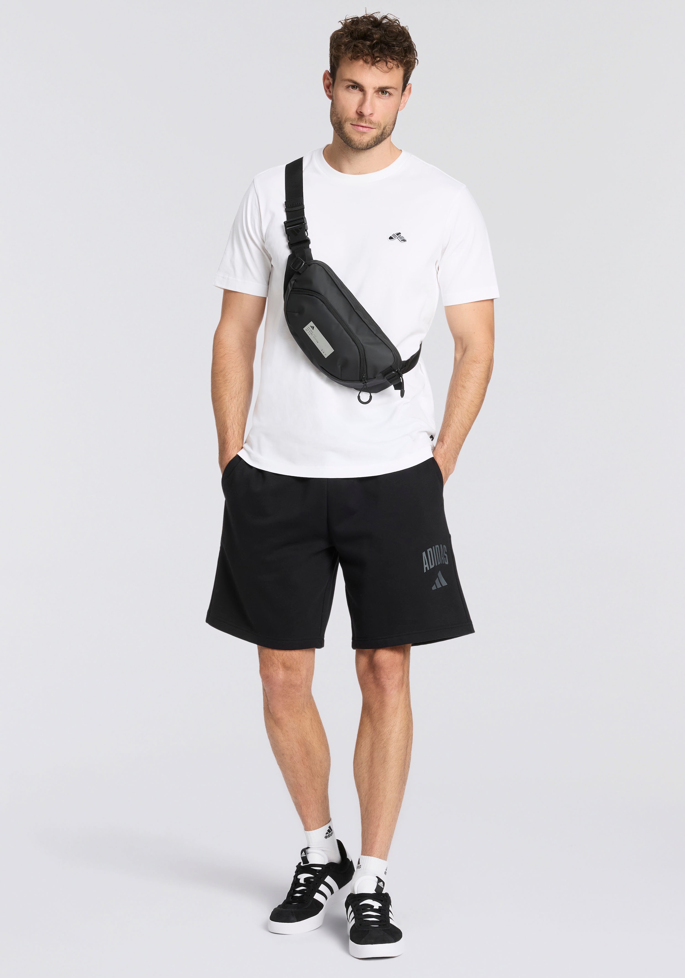 adidas Performance Gürteltasche »HYBRID WAISTBAG«