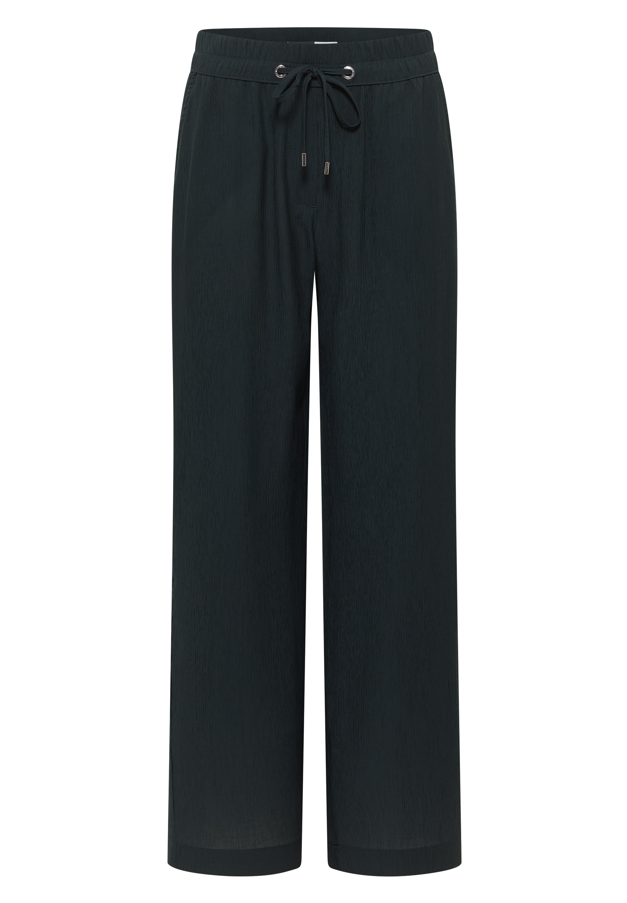 Cecil Stoffhose »Style Neele«  Sommerhose in Struktur-Optik