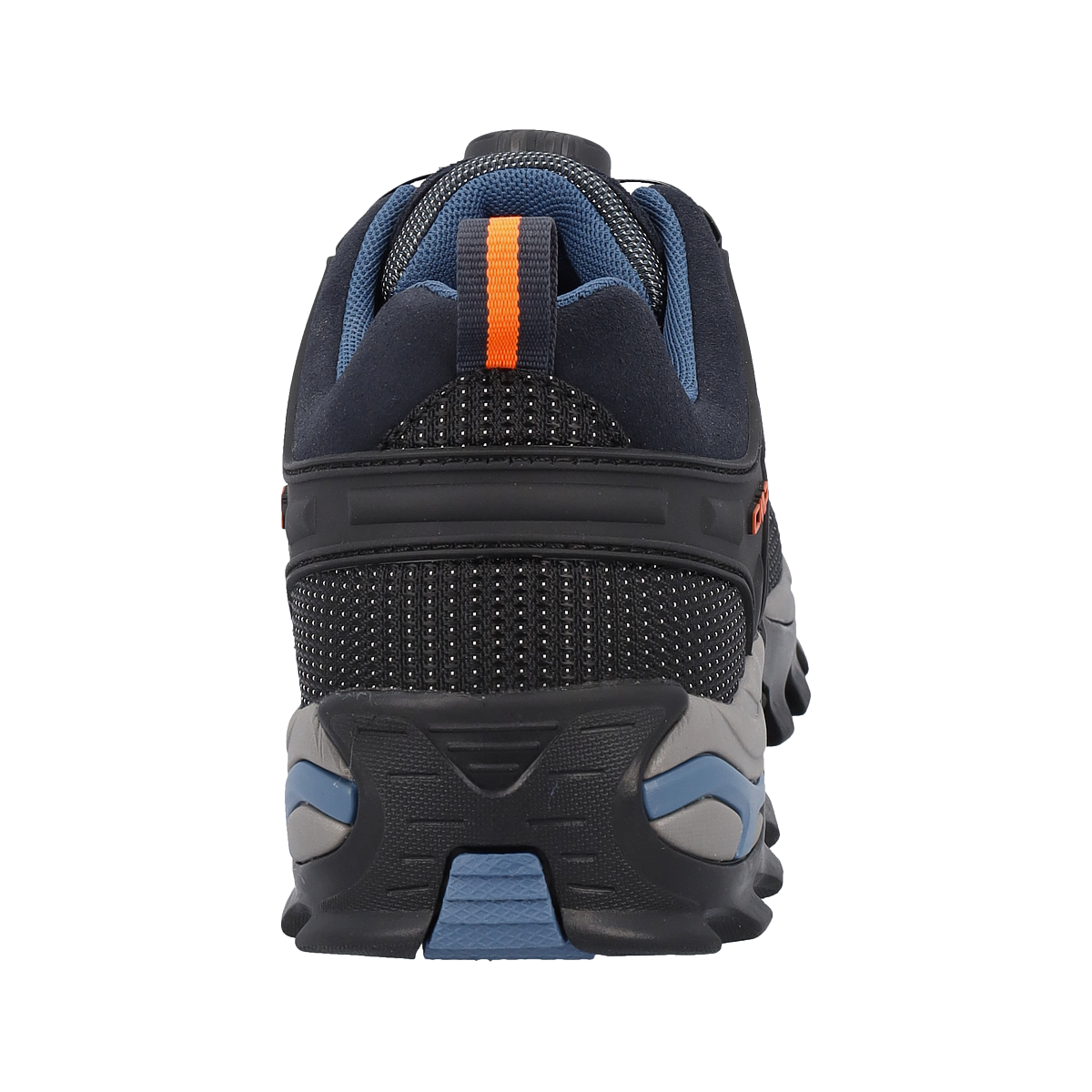 CMP Wanderschuh »RIGEL LOW FITGO WP TREKKING SHOES«  wasserdicht