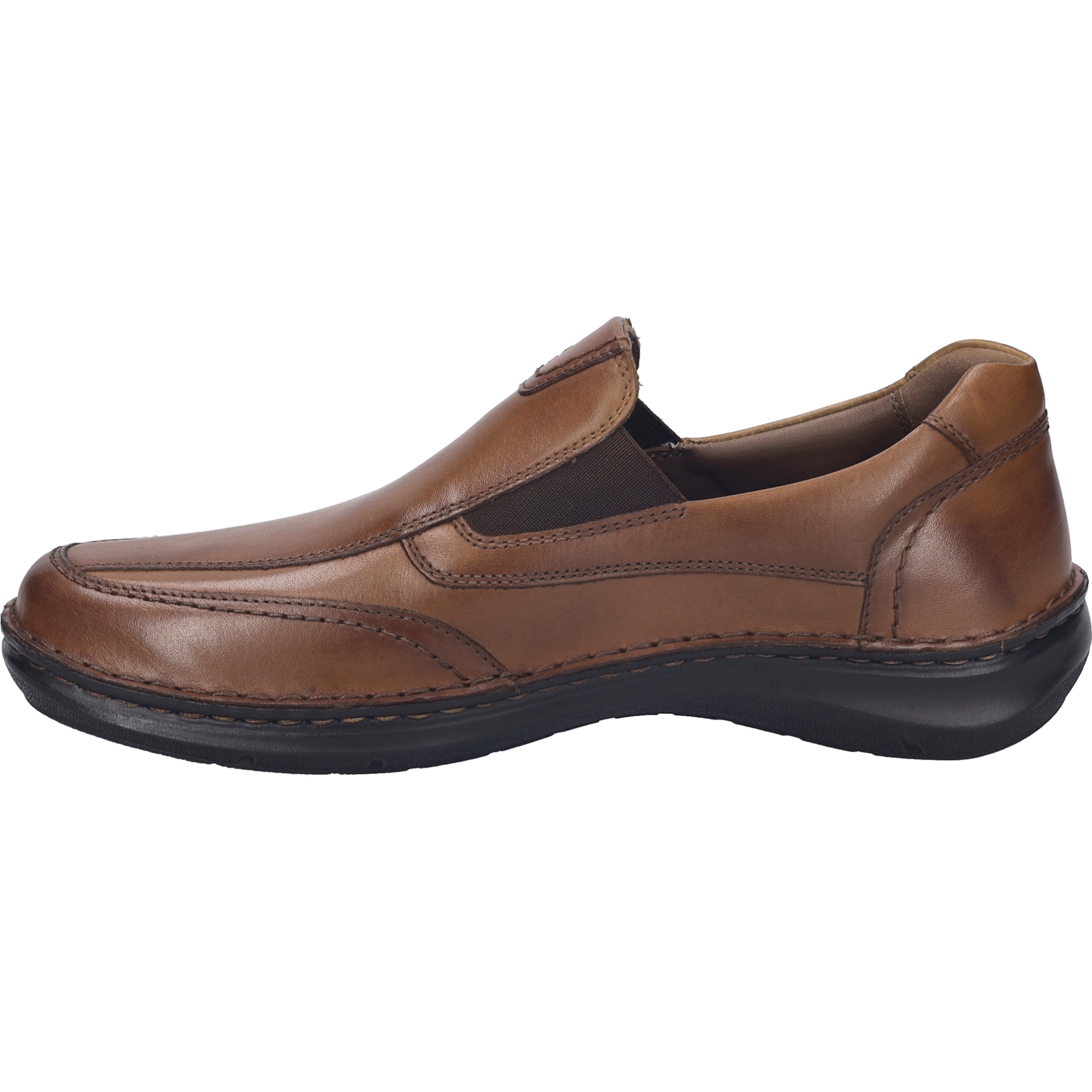 Josef Seibel Slipper »New Anvers 67, cognac«