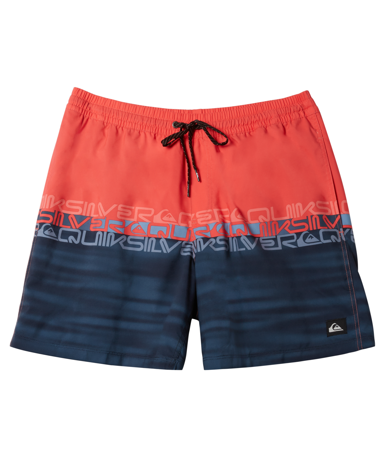 Quiksilver Boardshorts »EVERYDAY WORDBLOCK VOLLEY 17«