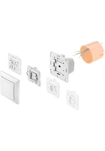 BOSCH Adapter »Bosch Smart Home Adapter 3er-Set düwi/Popp (D)« kaufen