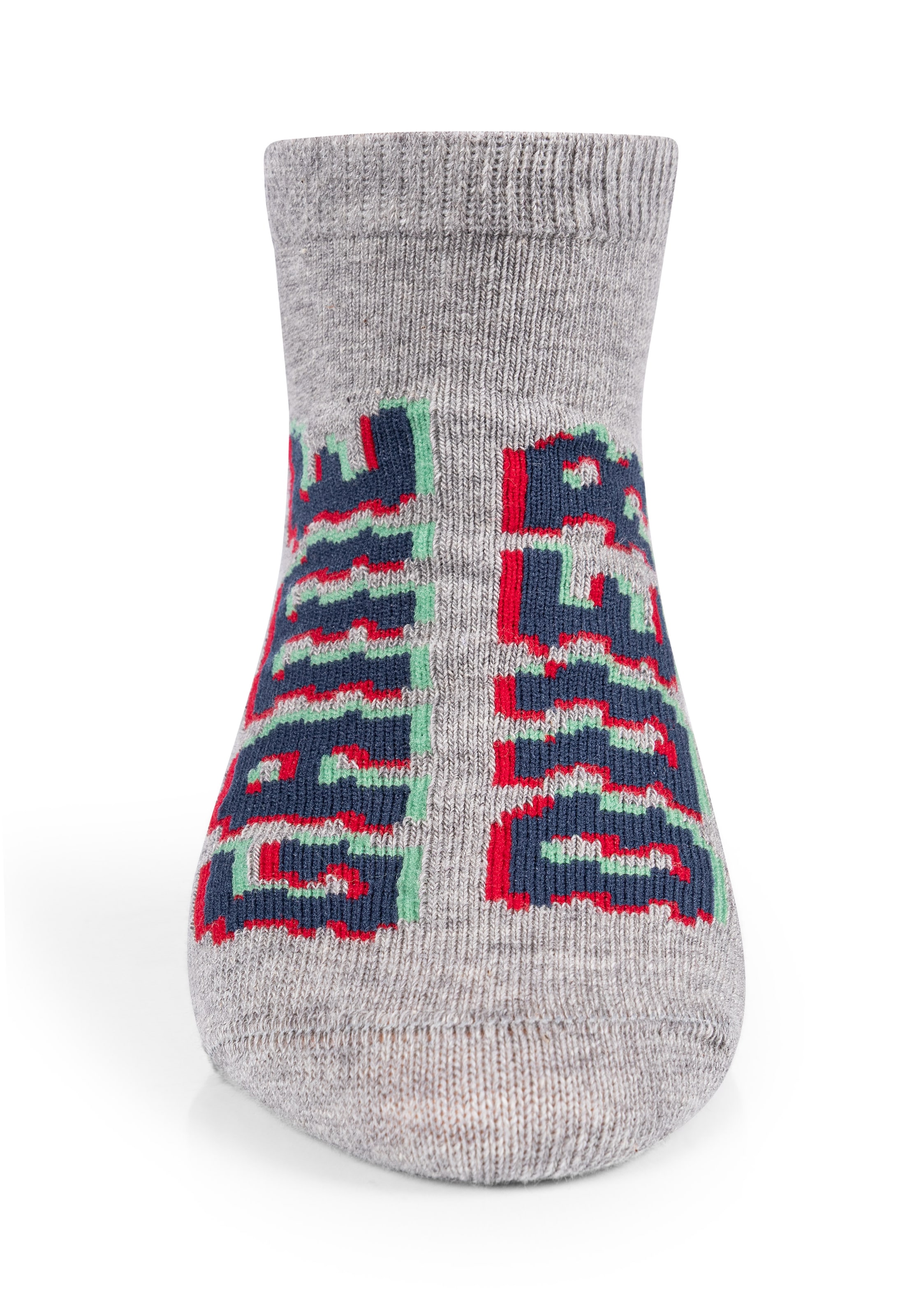 Camano Sneakersocken 8 Paar, 