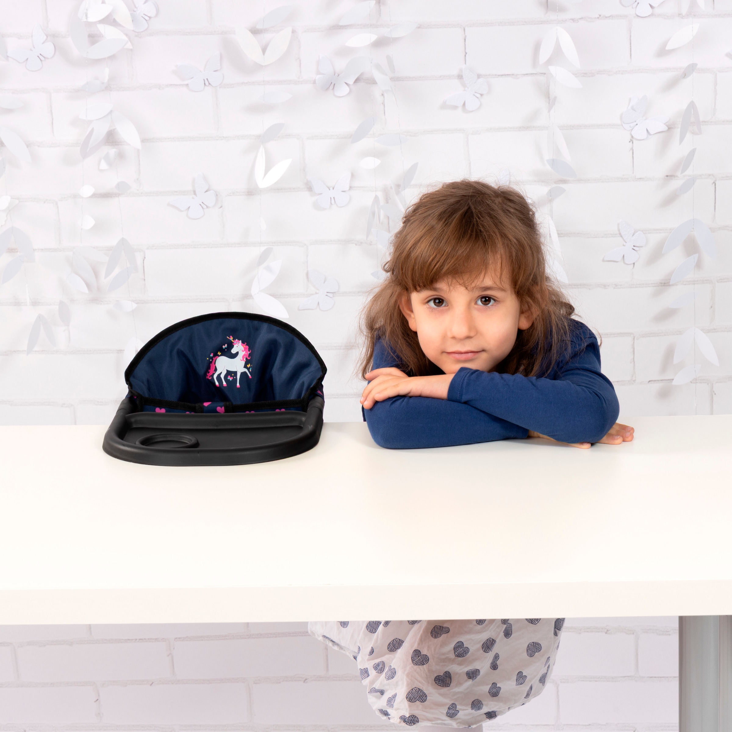 Bayer Puppenmöbel »Puppentischsitz«