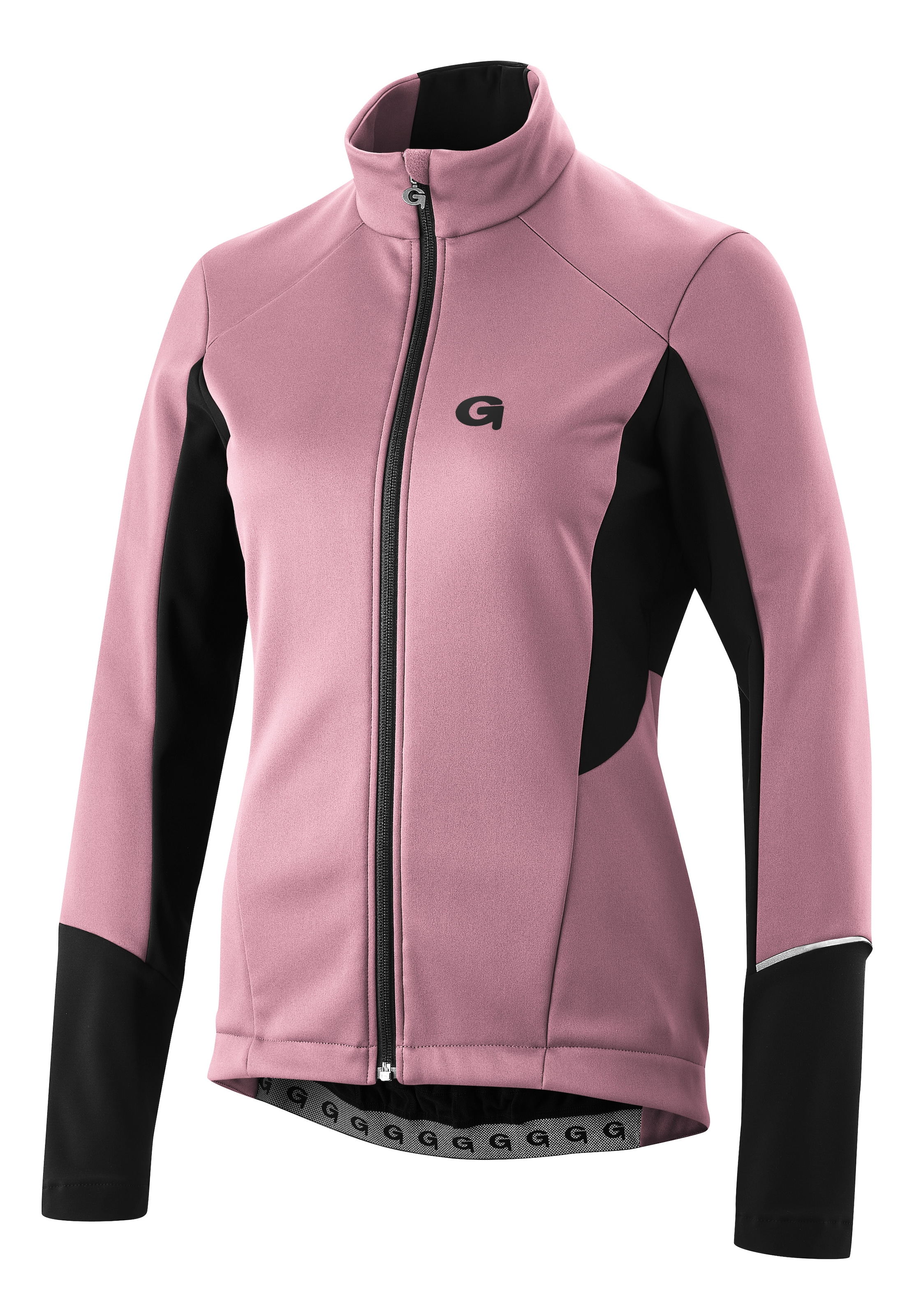 Gonso Fahrradjacke »FURIANI«, Damen Softshell-Jacke, Windjacke atmungsaktiv  und wasserabweisend bei OTTOversand