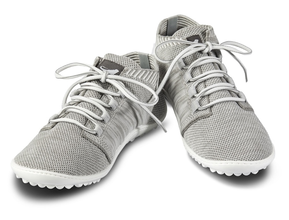 Leguano Barfußschuh »BEAT«, Freizeitschuh, Halbschuh, Schnürschuh für Maschinenwäsche geeignet