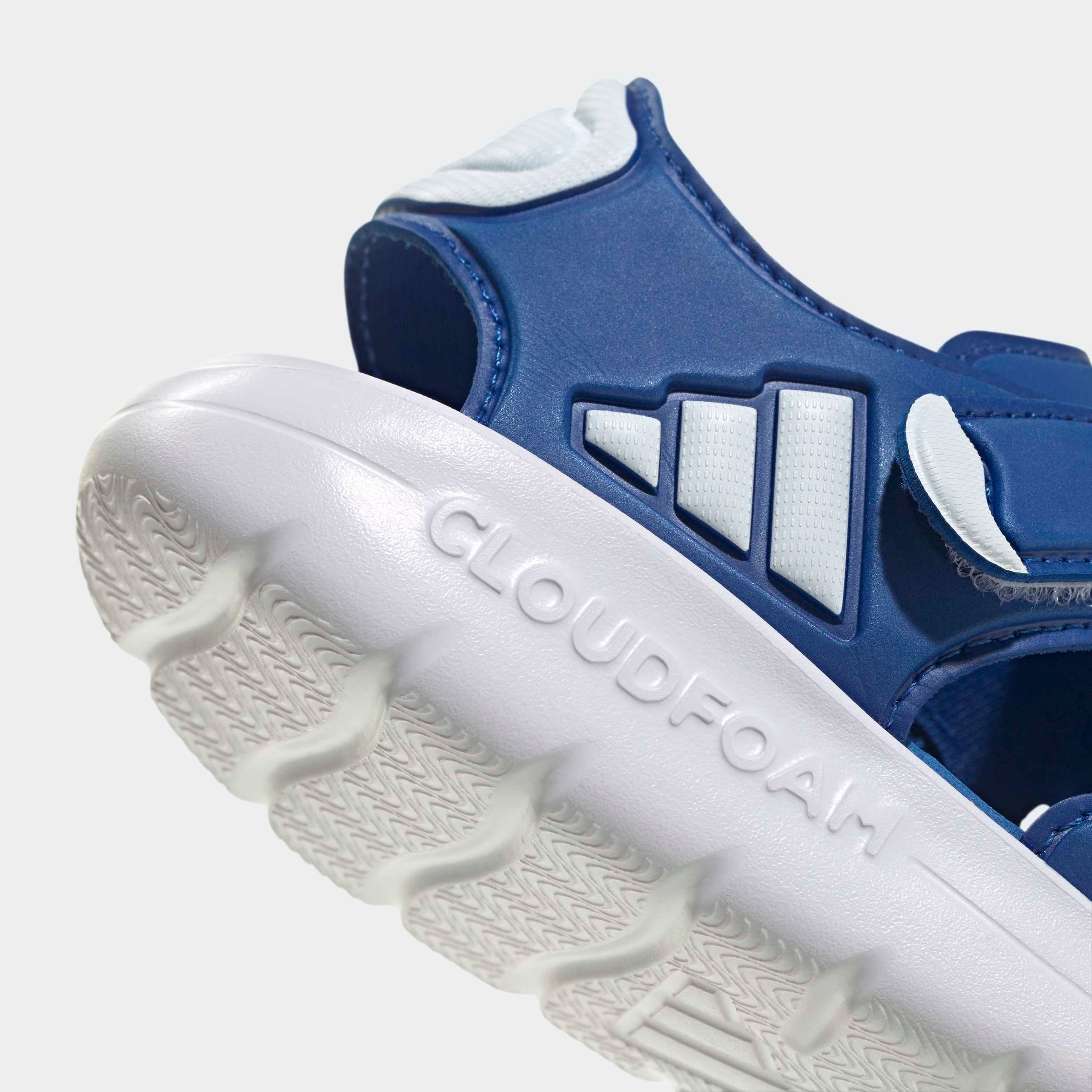 adidas Sportswear Badesandale »WATER SANDAL 2 C«  Badelatschen für Kinder & Jugendliche