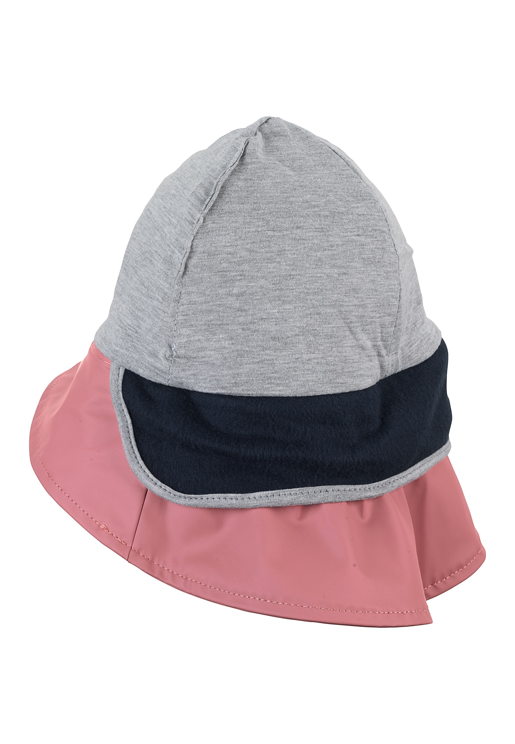 Sterntaler® Schirmmütze »Regenhut uni«