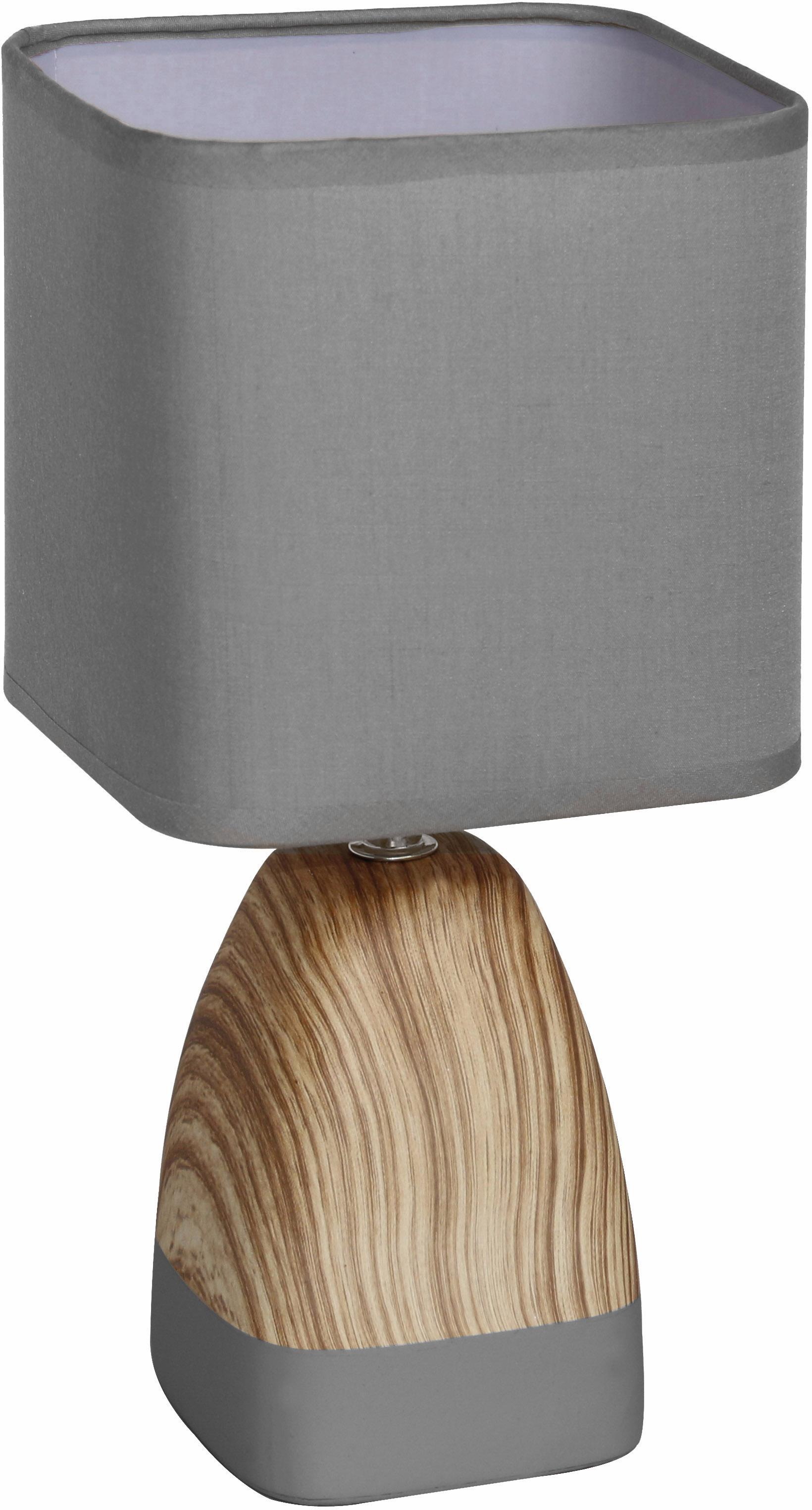 näve Tischleuchte »Home Lights Classic«, E14