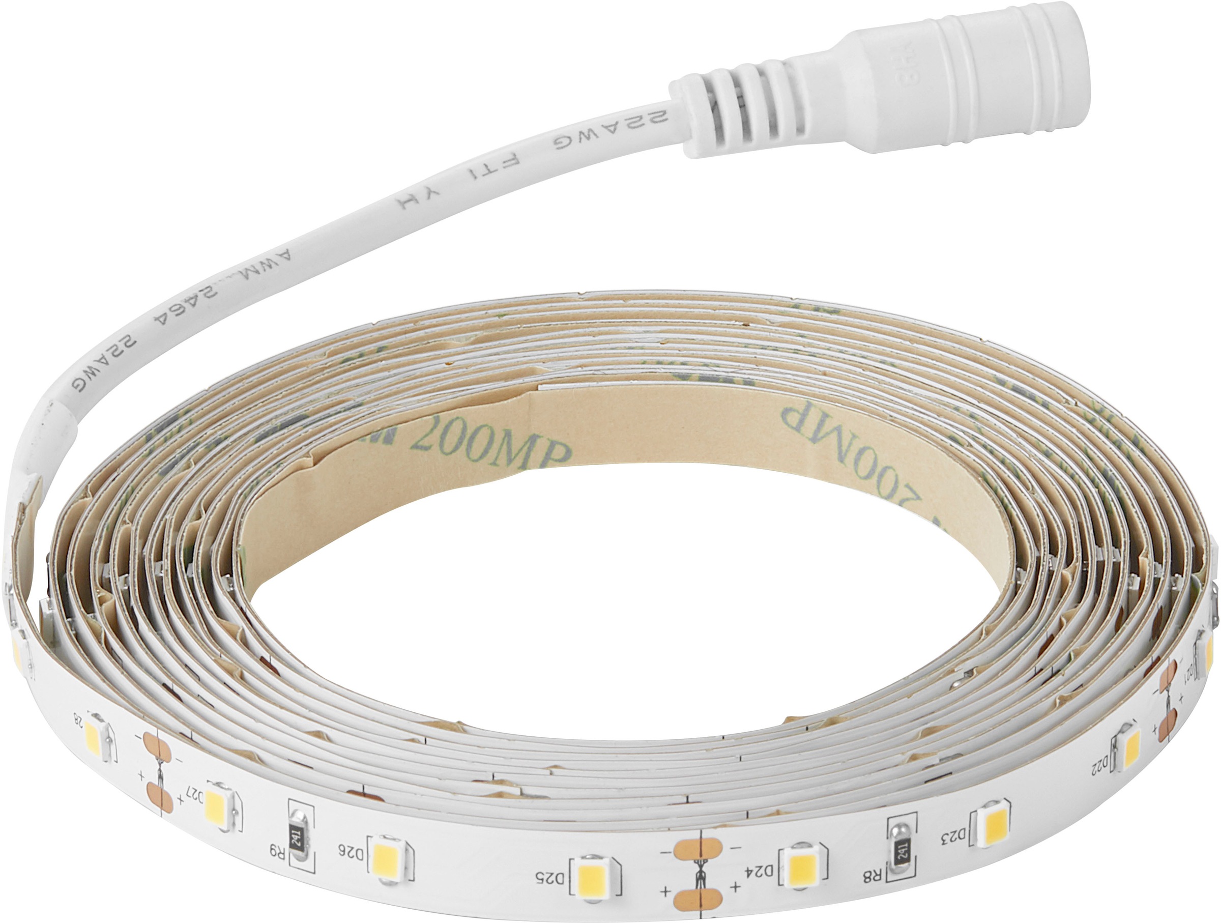 Nordlux LED Stripe »Ledstrip«, Einfach anzubringen, geeignet für Feuchträume (IP44)