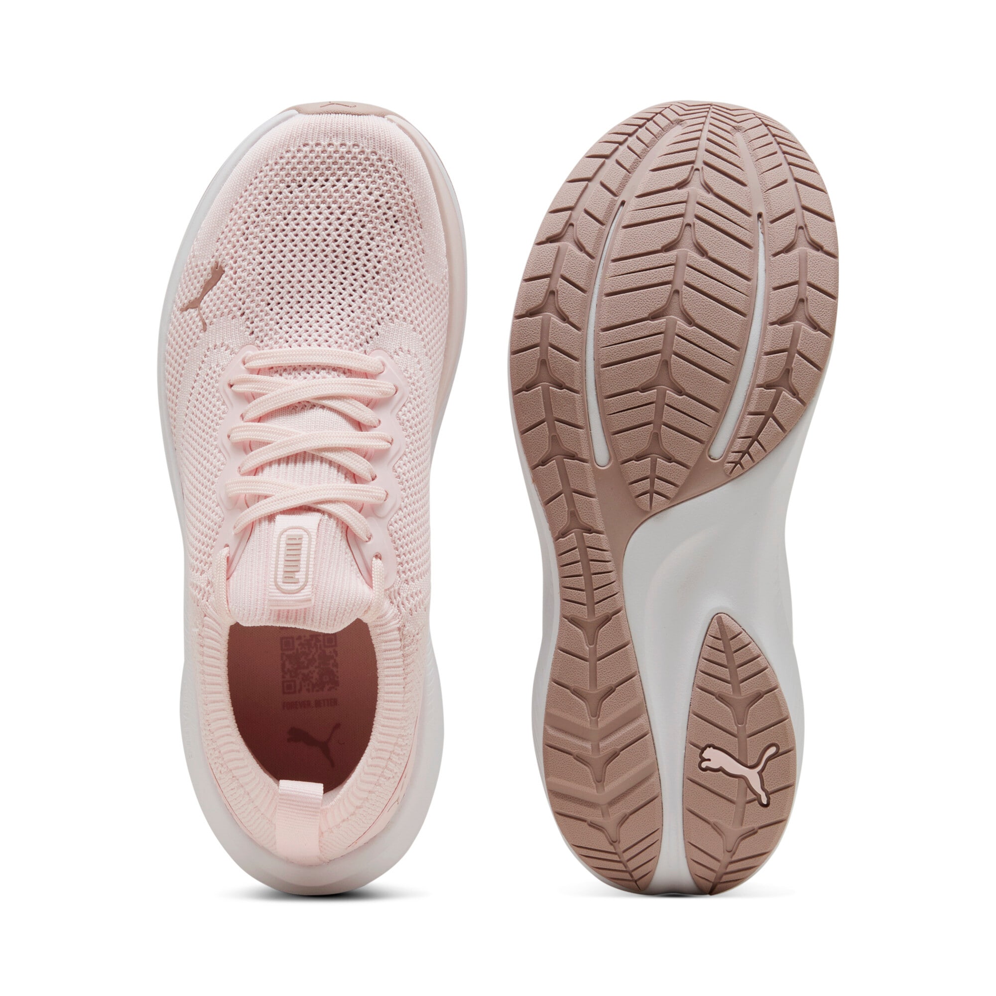 PUMA Laufschuh »SKYROCKET LITE 2 ENGINEERED«  mit FIT PLUS Schnürsystem, mit SOFTFOAM+ Innensohle