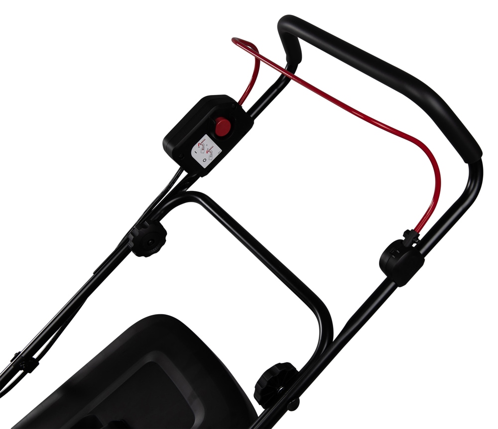 Makita Akkurasenmäher »»LM004GZ« 40V max., 43 cm, 50 l, ohne Akku und Ladegerät« leistungsstark, viel Power und das abgasfrei und besonders leise