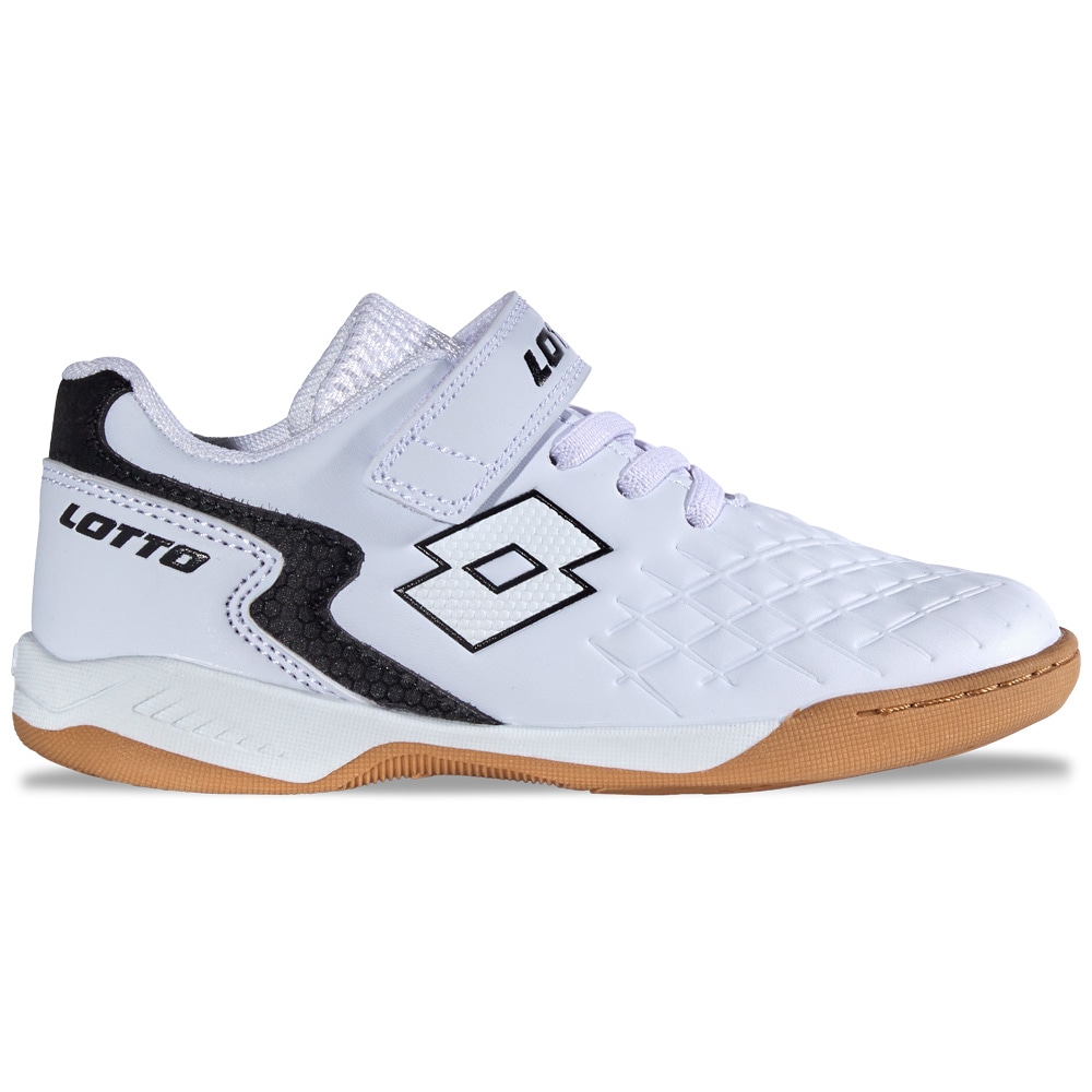 lotto Hallenschuh  - ideal für diverse Hallensportarten