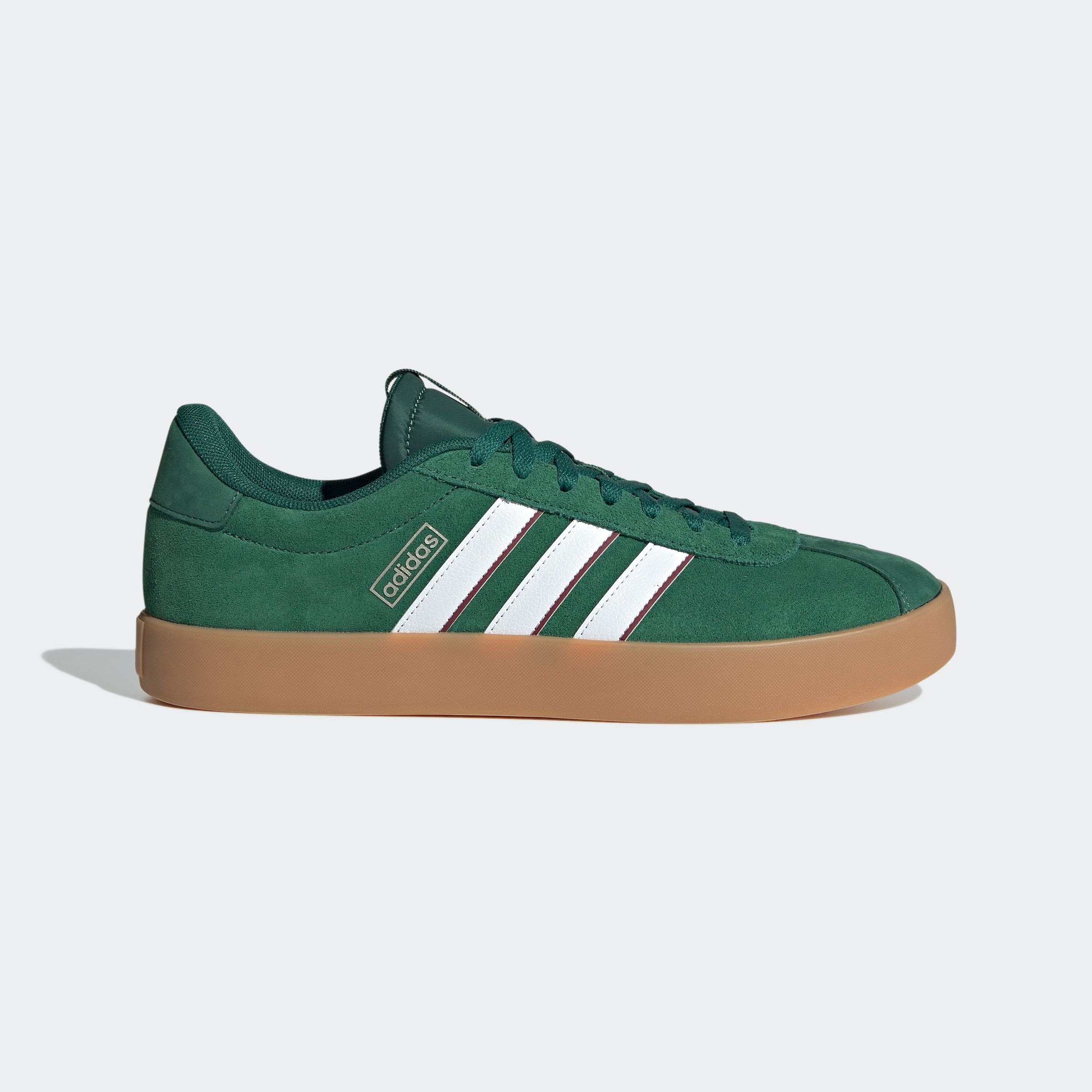 adidas Sportswear Sneaker »VL COURT 3.0«, inspiriert vom Design des adidas samba