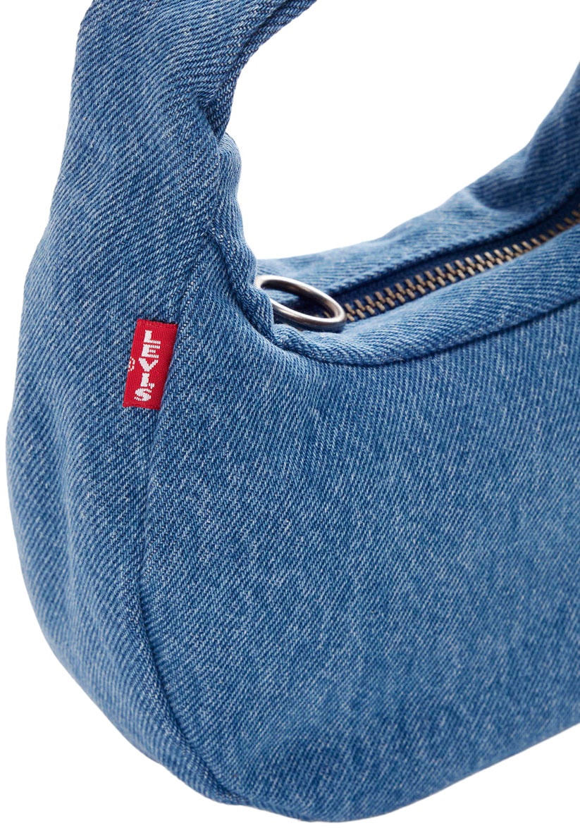 Levi's® Hobo mit Reißverschluss