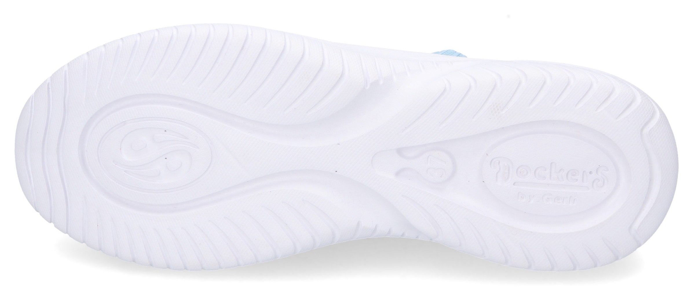 Dockers by Gerli Slip-On Sneaker, Sneaker, Schlupfschuh, Freizeitschuh mit ultraleichter Sohle