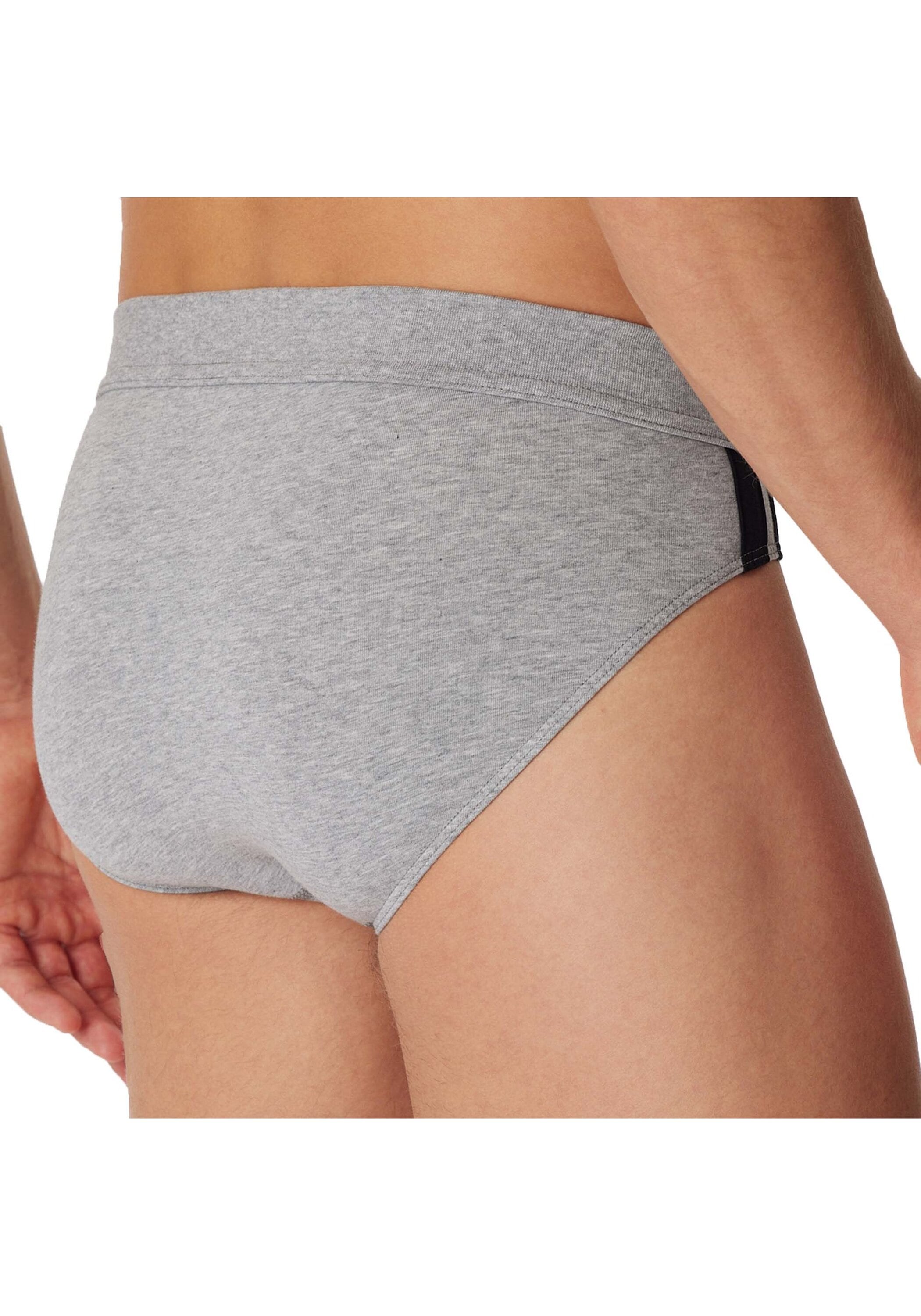 Schiesser Slip »Slip 3er Pack«