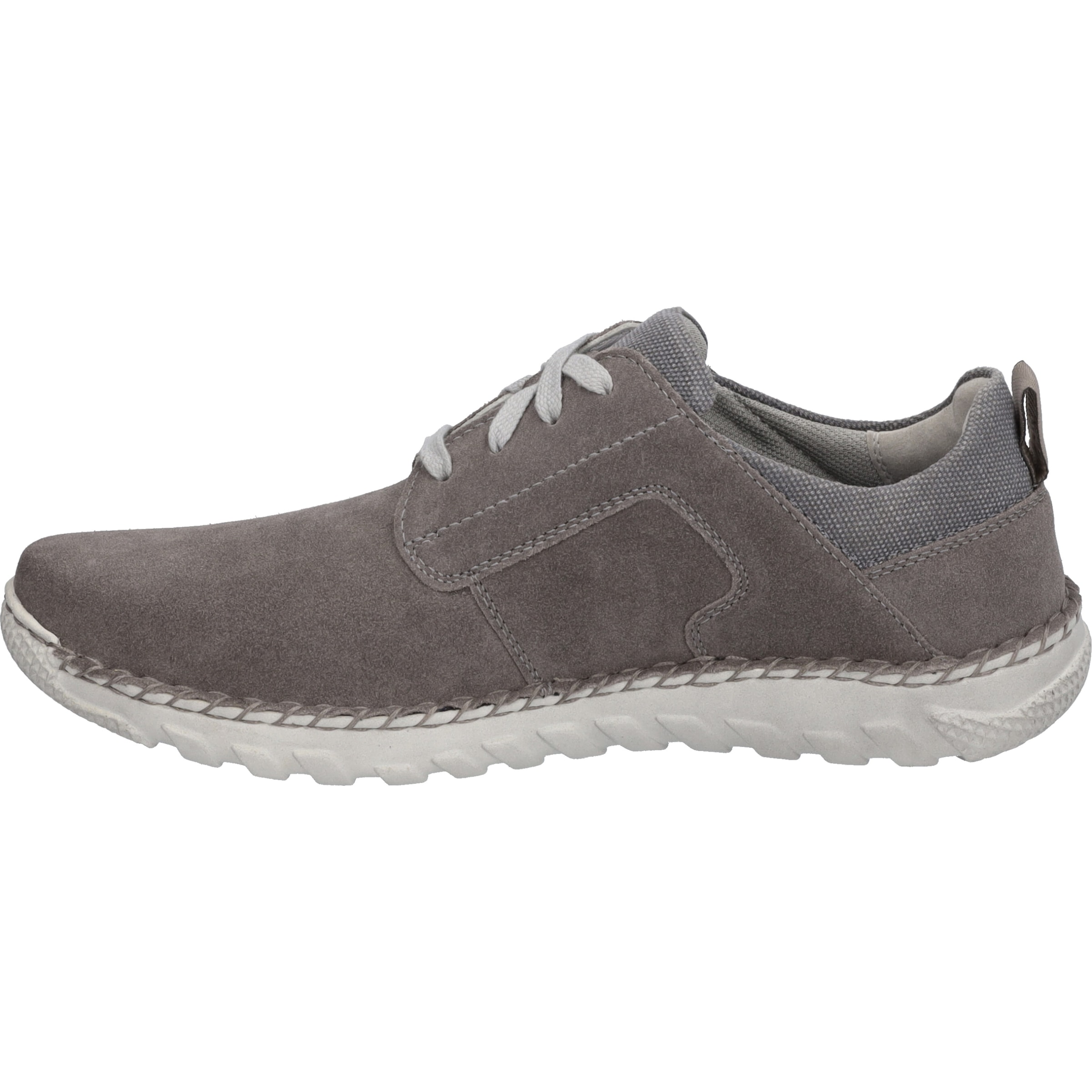 Josef Seibel Schnürschuh »Wilson 04, grau«