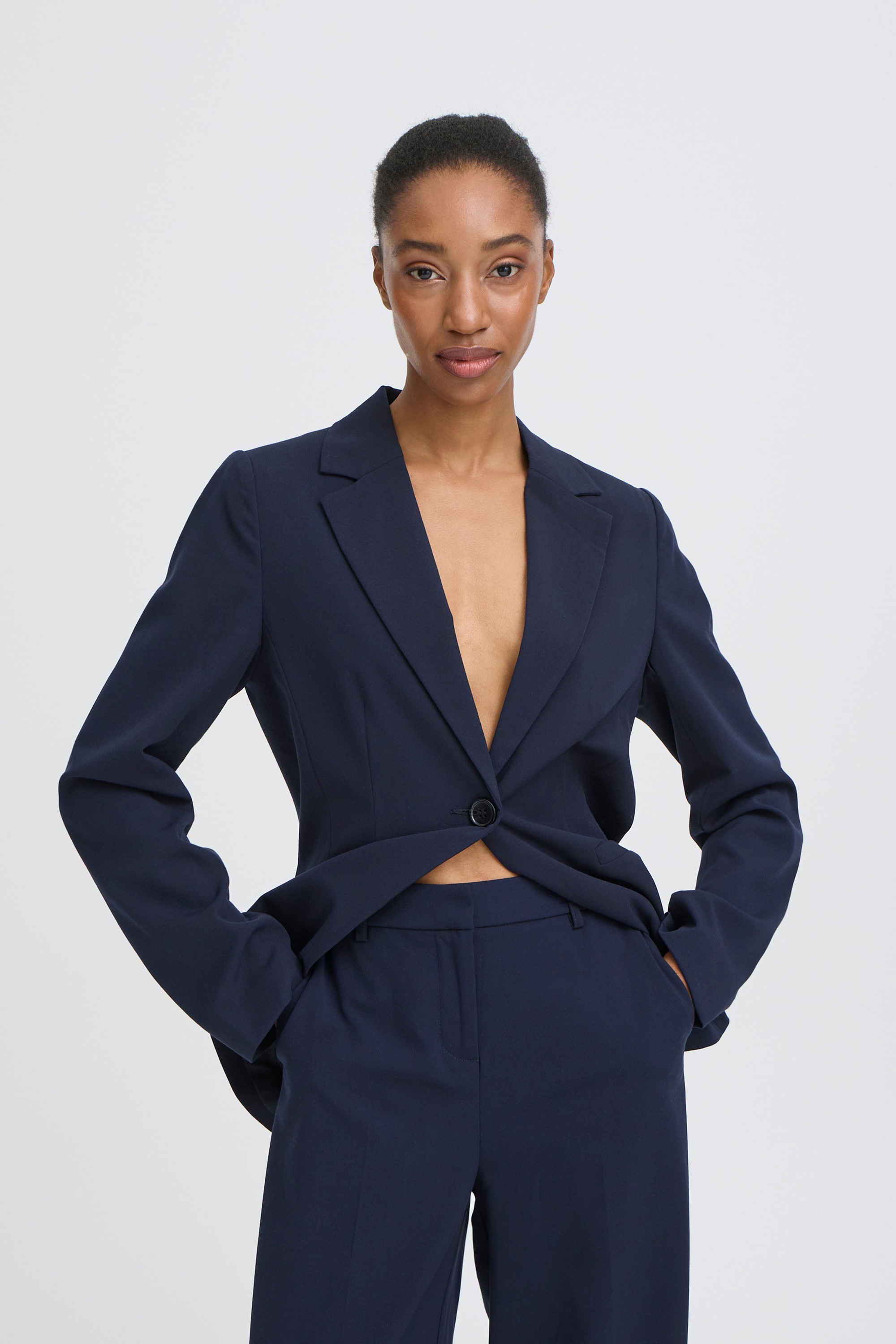 b.young Blusenblazer »Blazer BYDANTA«