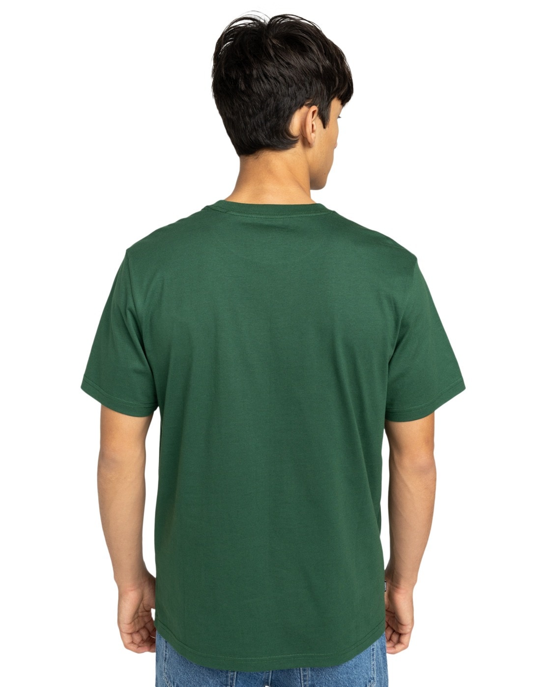 Element T-Shirt »Icon Embroidery«