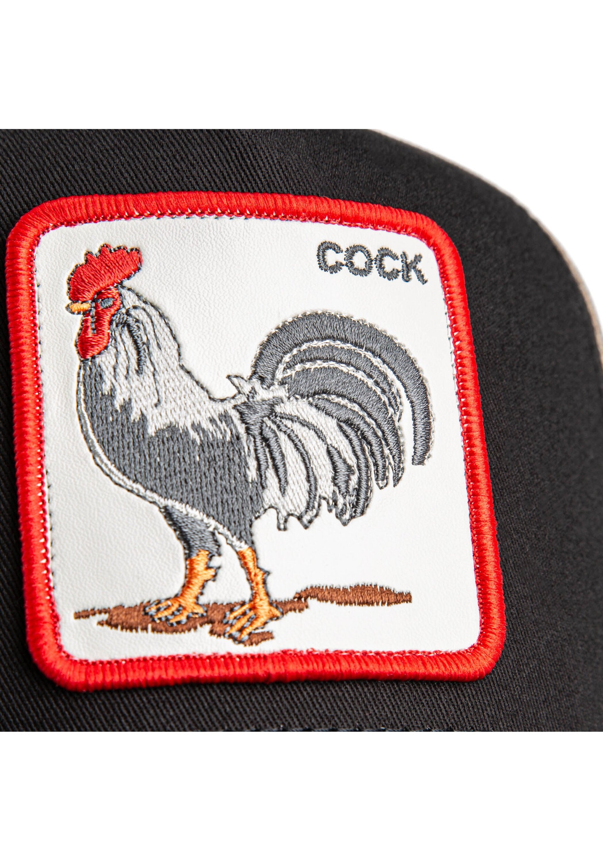 Goorin Bros. Snapback Cap »Cap OG Trucker«