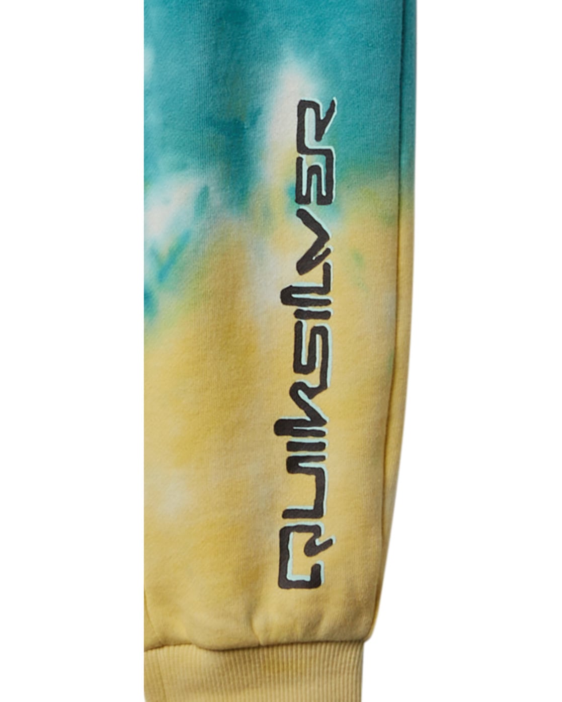 Quiksilver Outdoorhose »New Tie Dye«