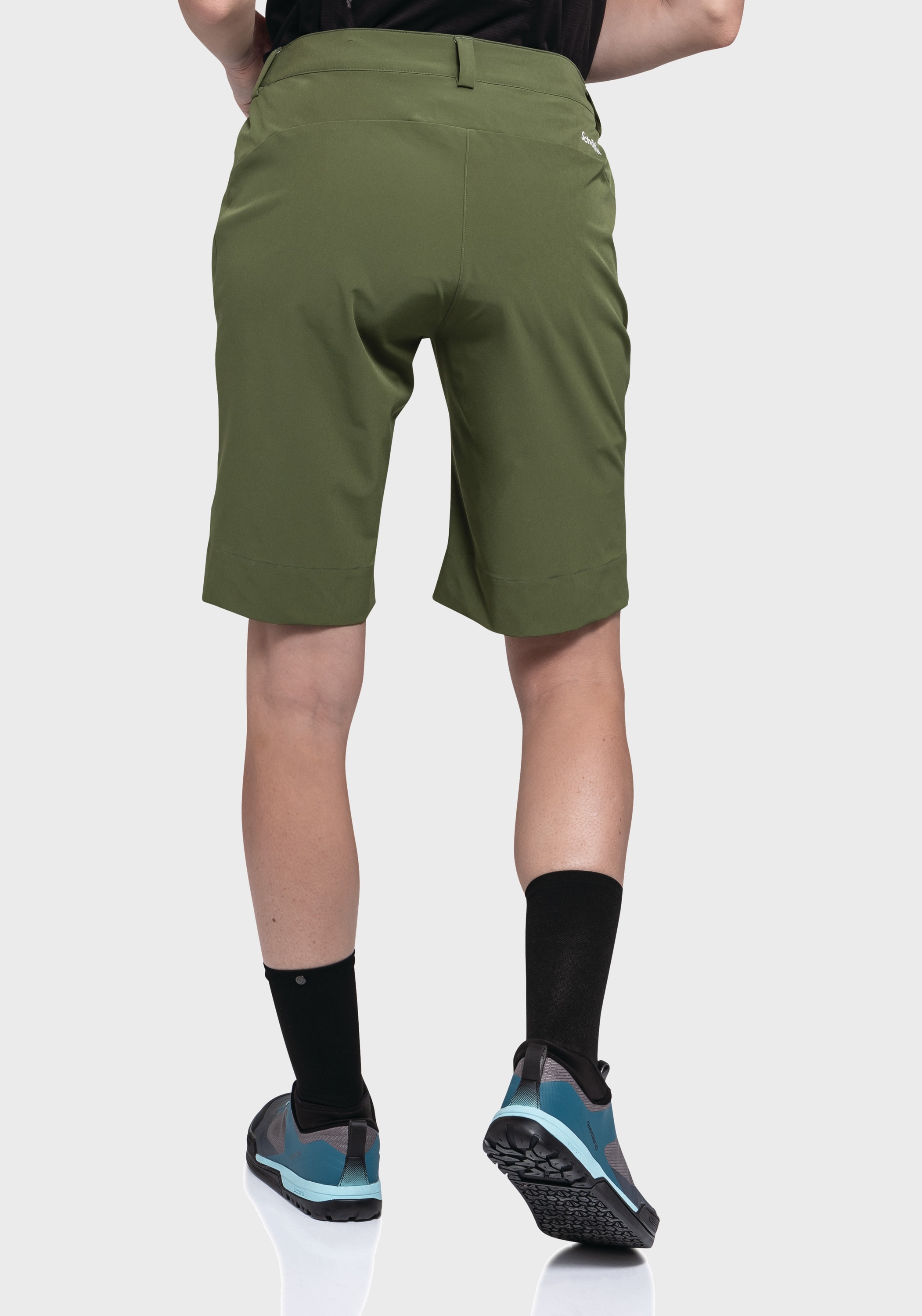 Schöffel Shorts »Bike Shorts Style Keitele WMS«