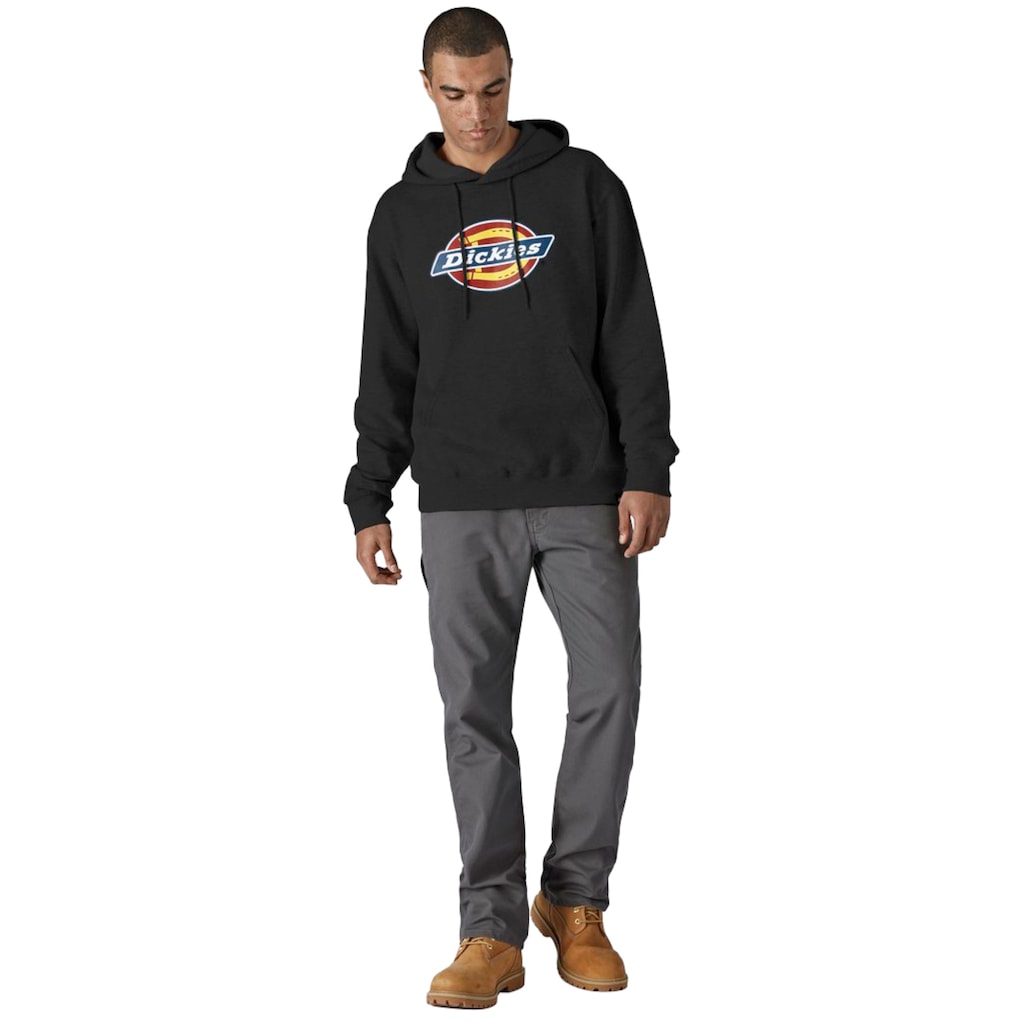 Dickies Kapuzensweatshirt »Logo-Graphic-Fleece-Hoodie«