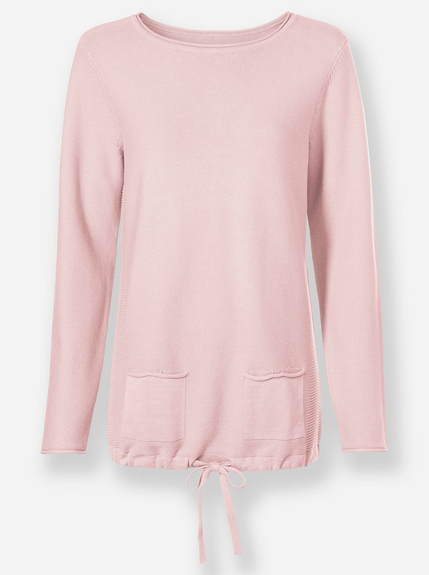 Inspirationen Strickpullover »Pullover«