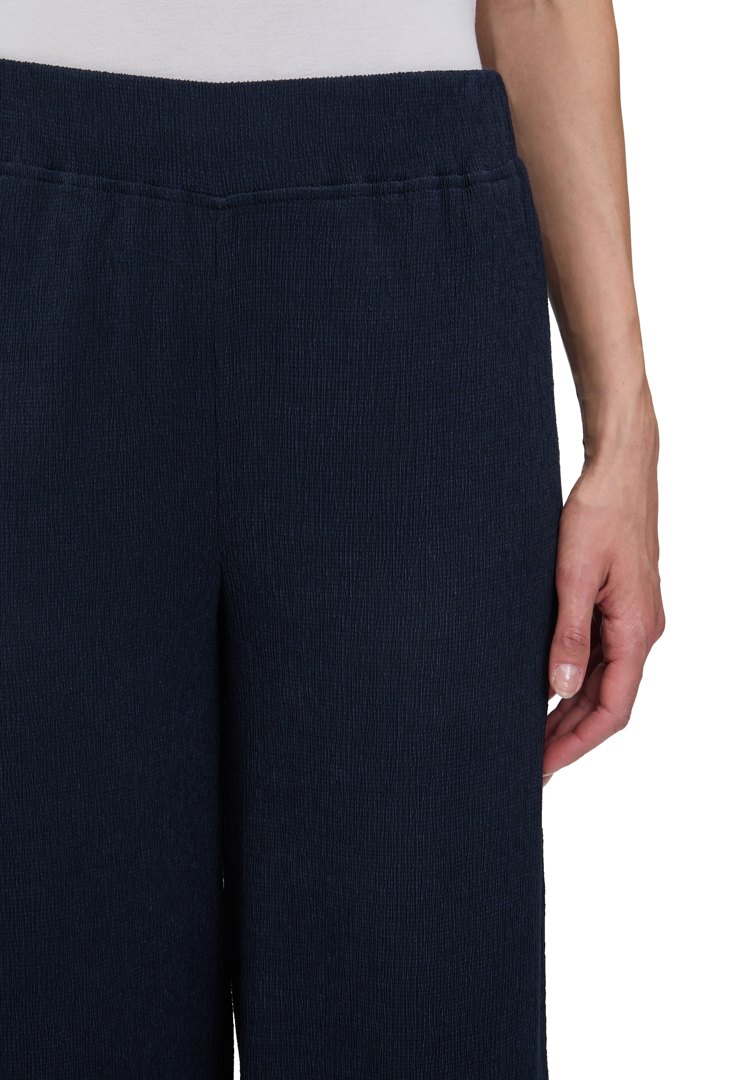 Betty Barclay Culotte »Culotte mit Gummizug«