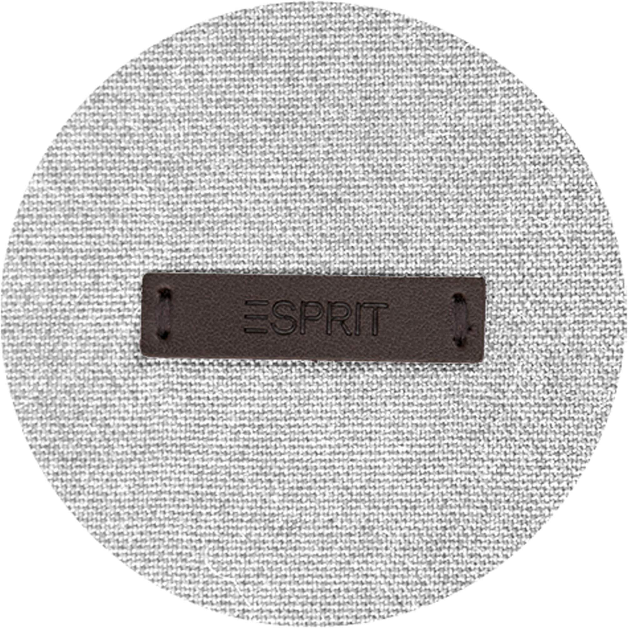 Esprit Vorhang »Neo«, (1 St.), aus nachhaltiger Baumwolle, blickdicht bei  OTTO | Thermovorhänge