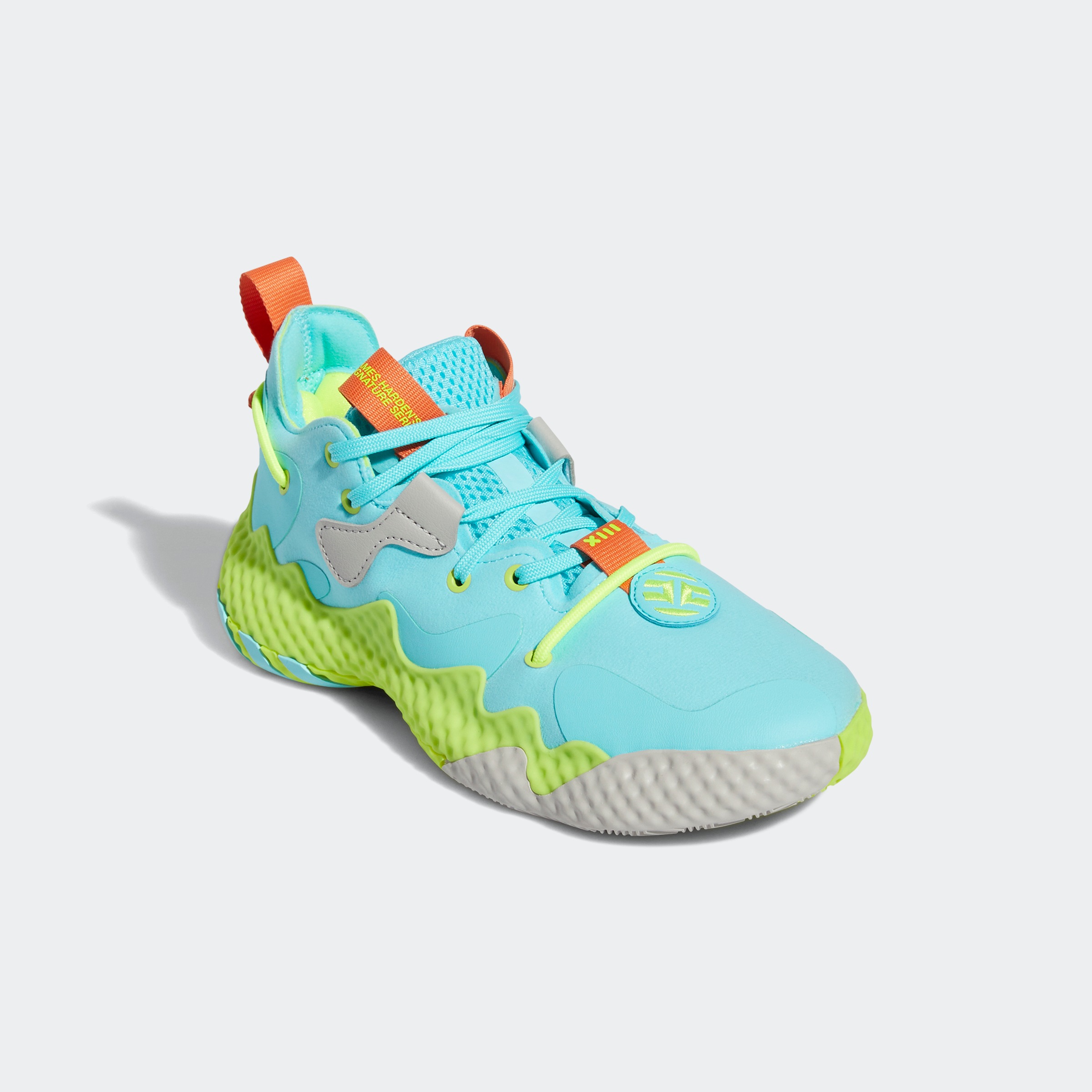 adidas Performance Basketballschuh »HARDEN VOL. 6«