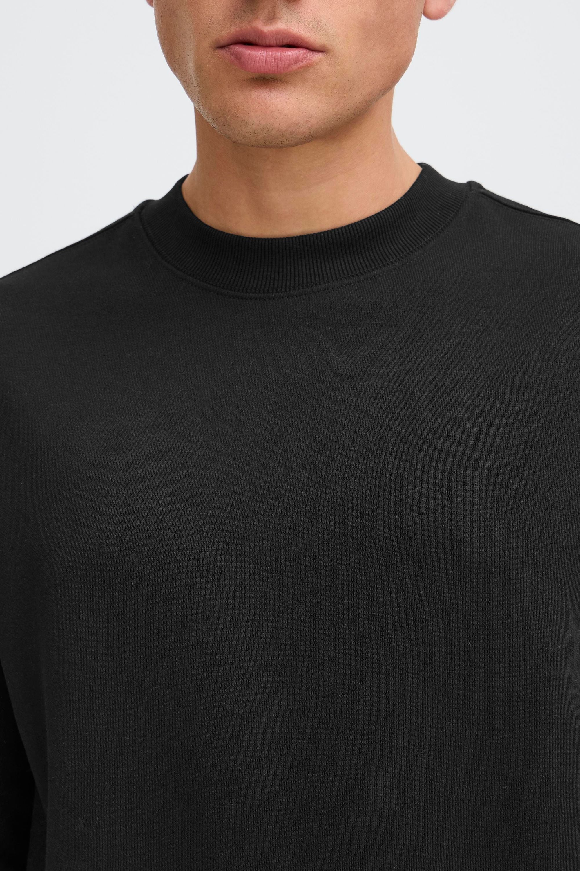 !Solid Kapuzenpullover »Hoodie SDDIXON«