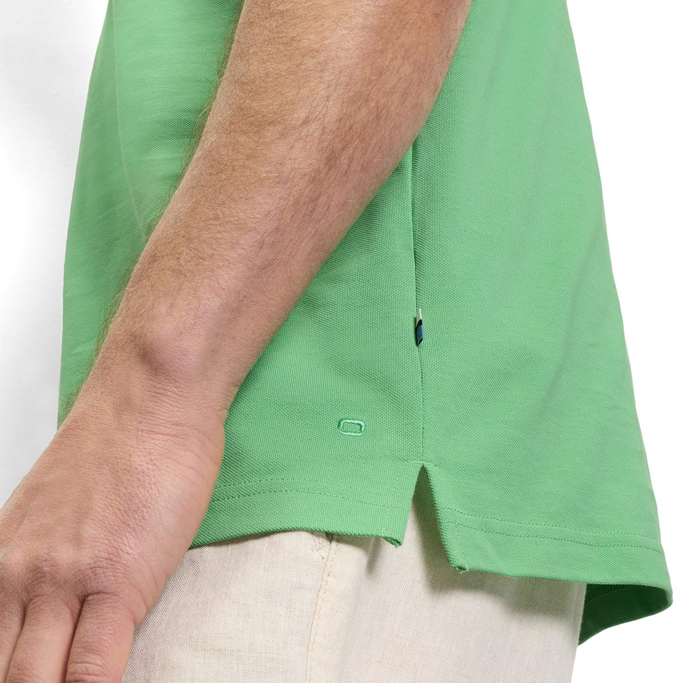 OLYMP Poloshirt »Casual«
