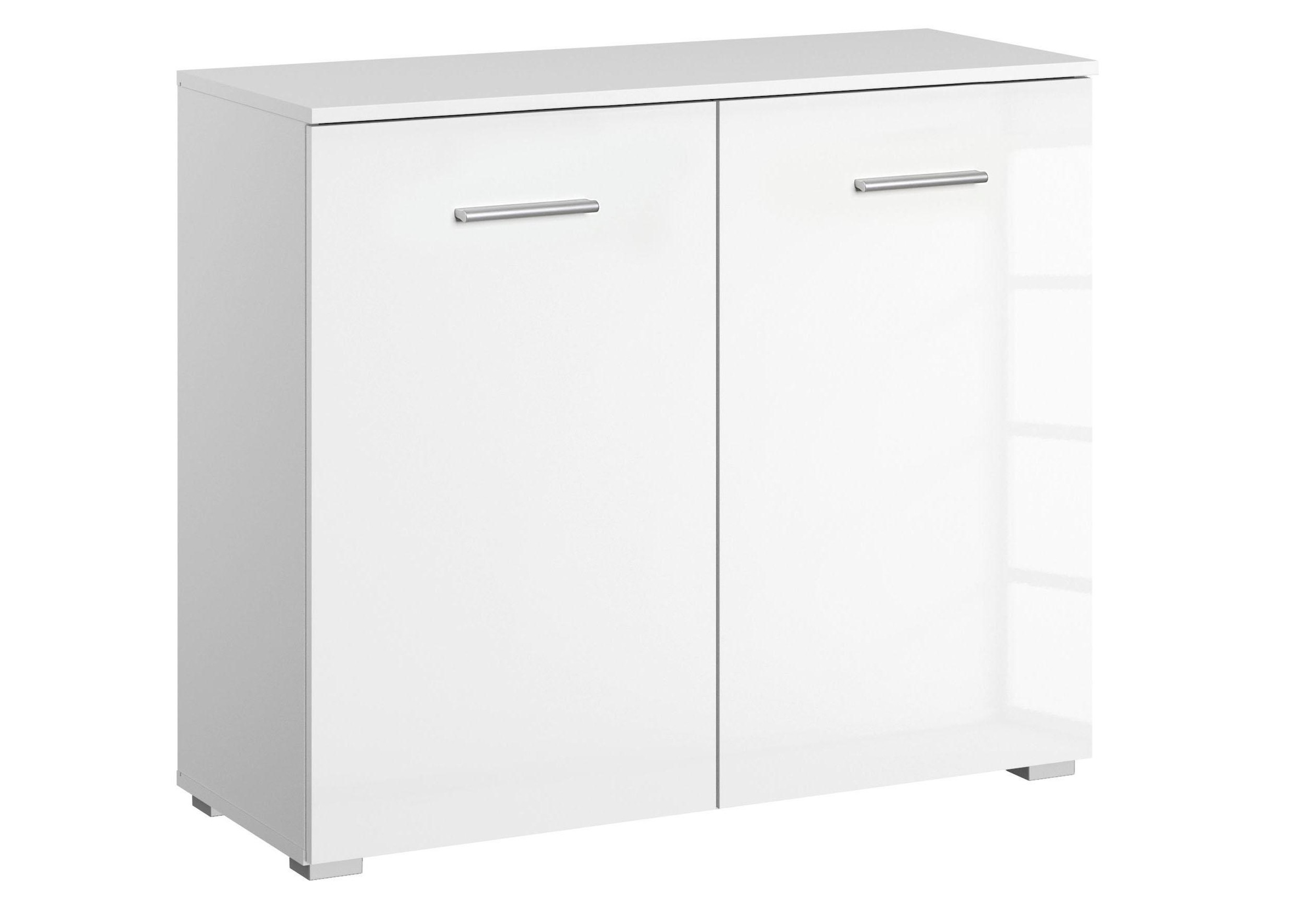 rauch BLUE Kommode »Halle«, Breite 93 cm, 2 Türen