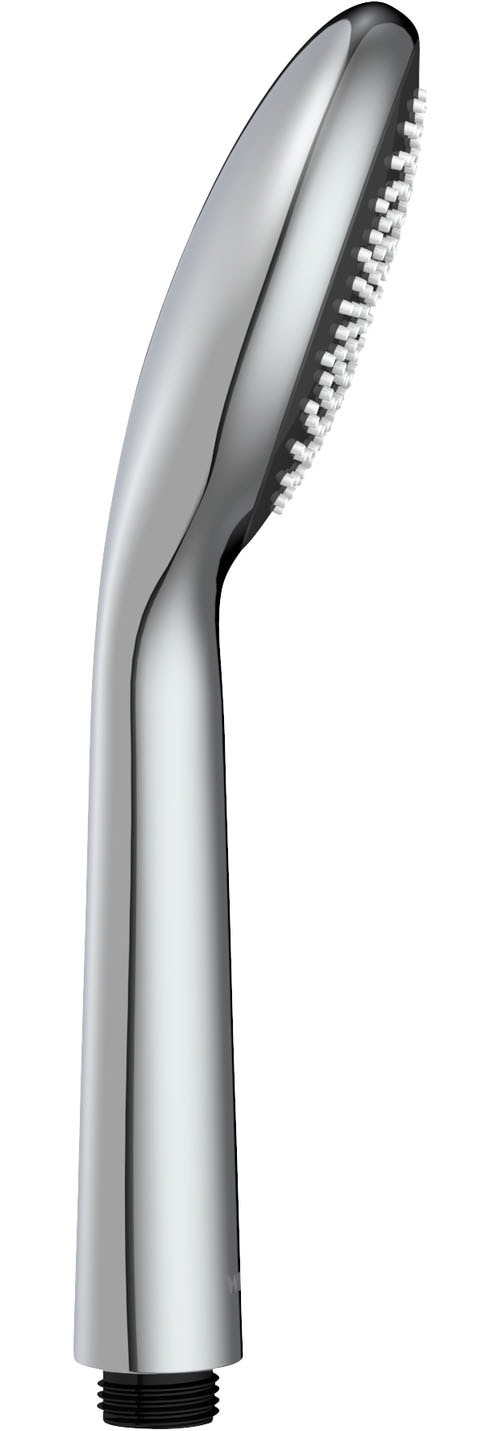 WENKO Handbrause »Watersaving System« Durchmesser 9,6 cm