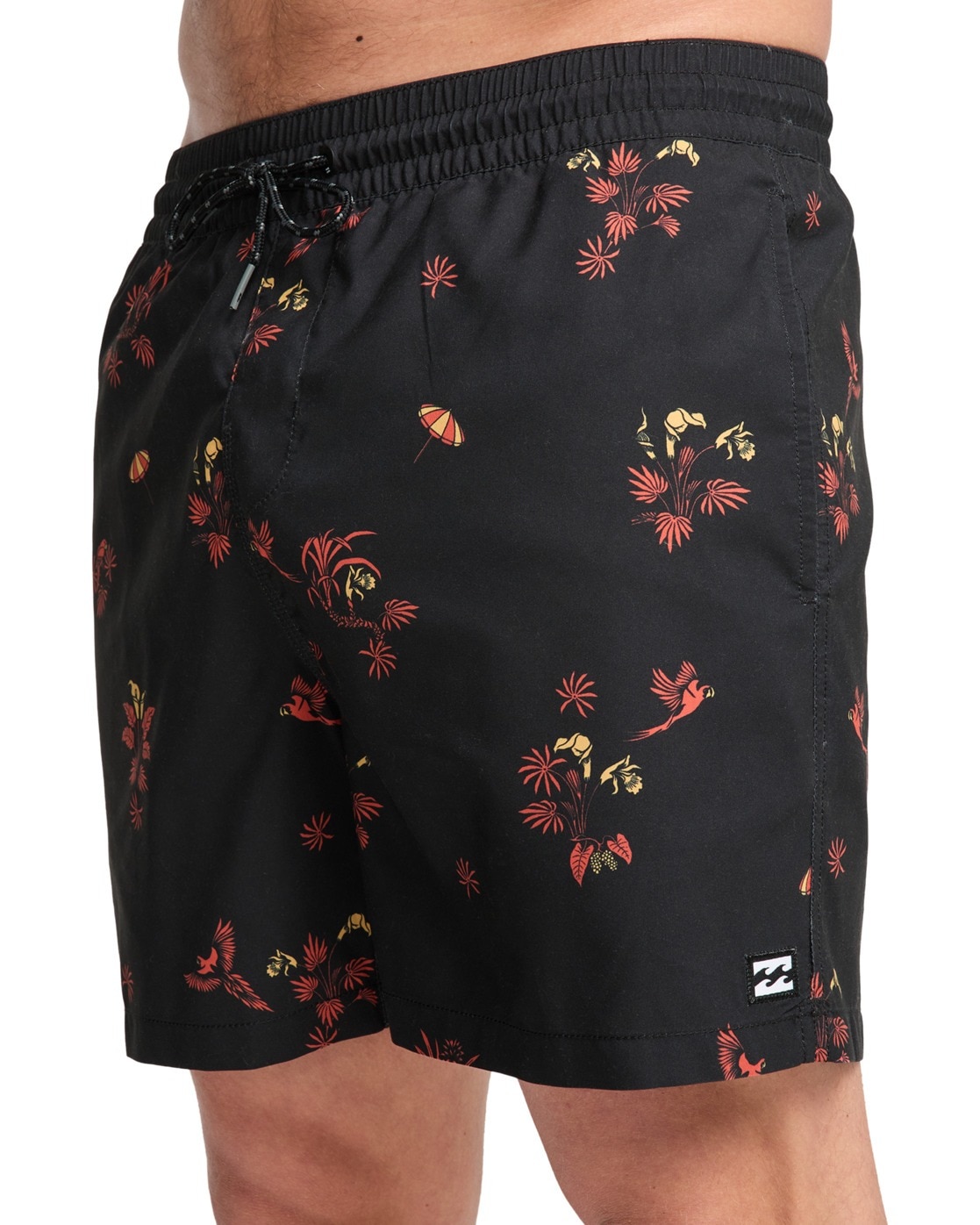 Billabong Boardshorts »Vacay Layback«
