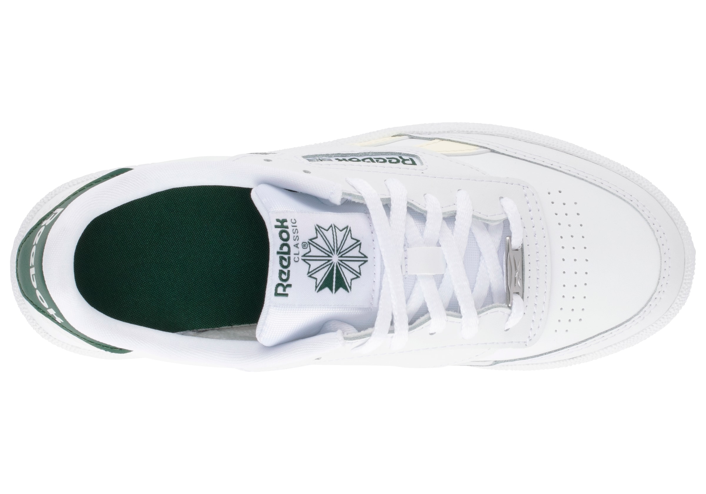 Reebok Classic Sneaker »CLUB C REVENGE«