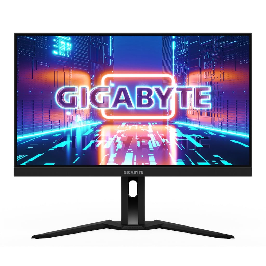Gigabyte Gaming-LED-Monitor »M27F A«, 68 cm/27 Zoll, 1920 x 1080 px, Full HD, 1 ms Reaktionszeit, 165 Hz