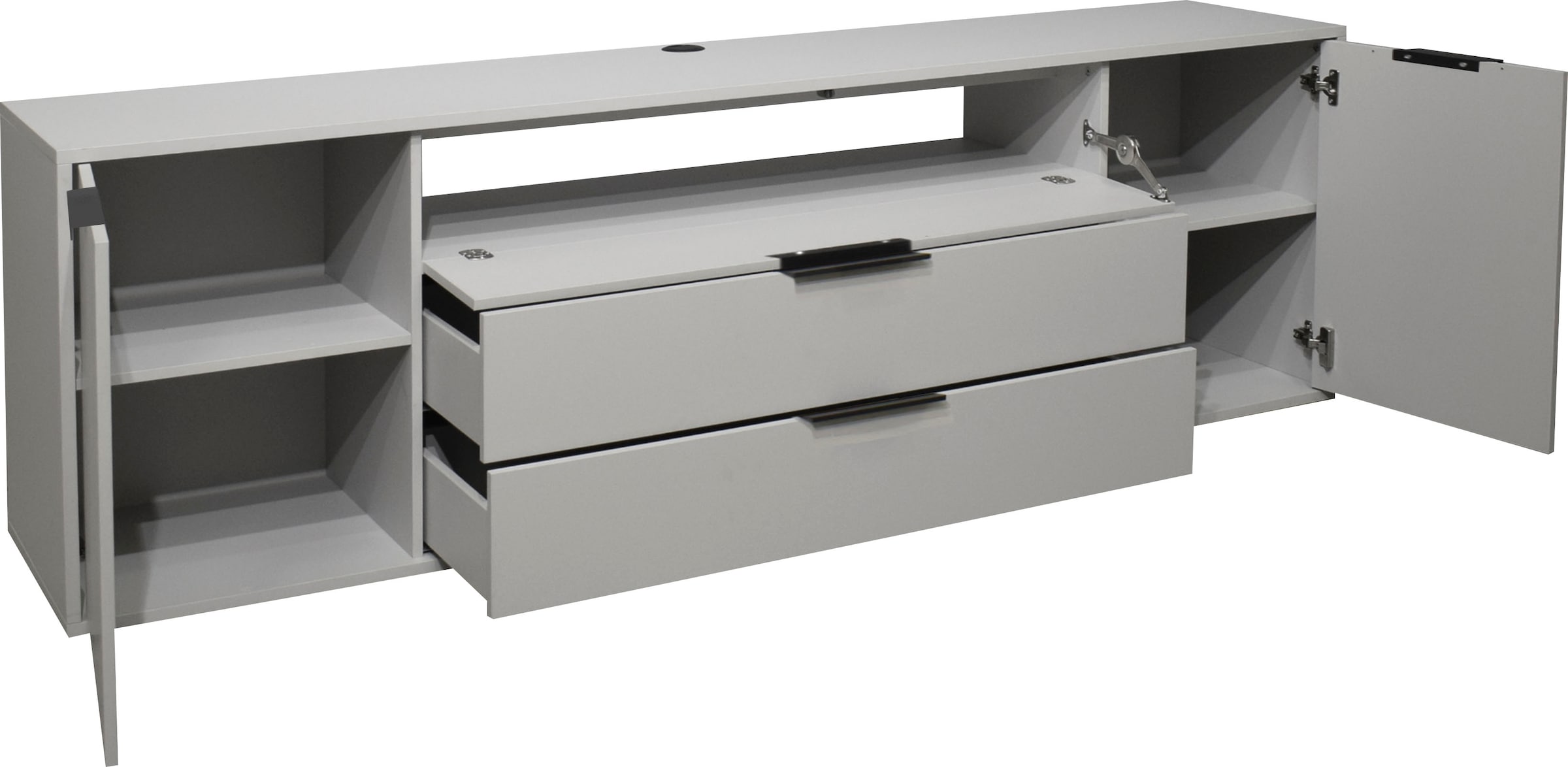 Mäusbacher Sideboard »Bonnie« Modernes Sideboard