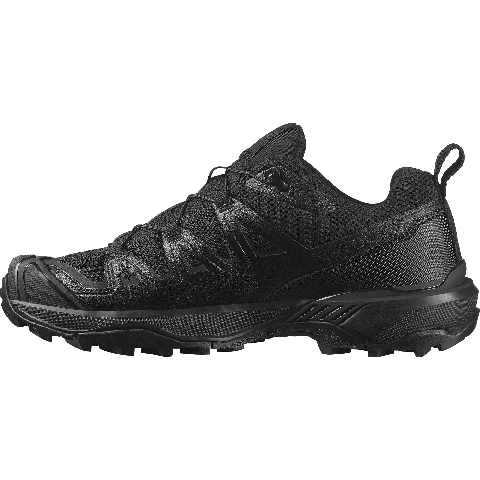 Salomon Sneaker »360 EVR«, inspiriert vom X-Ultra, Quicklace™
