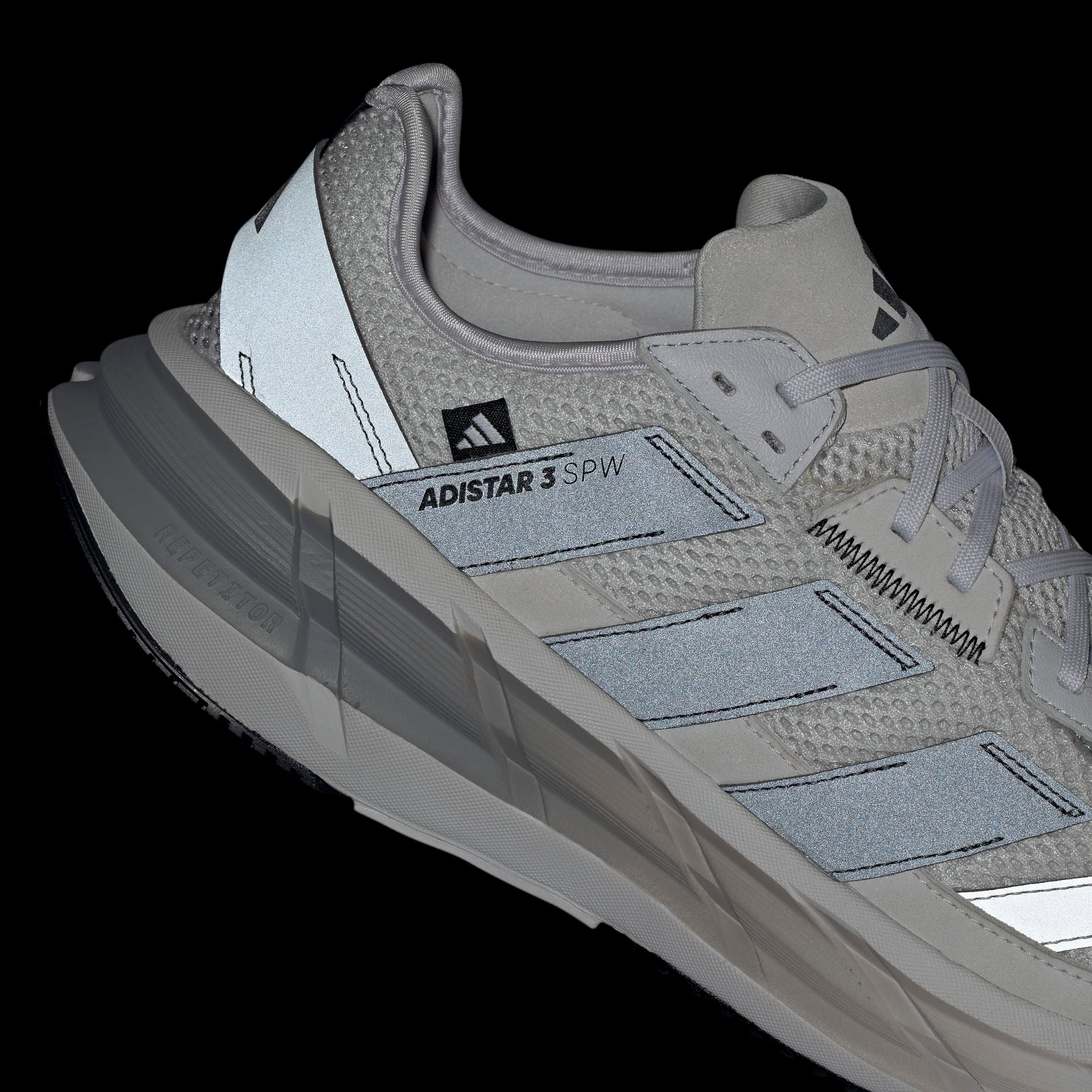 adidas Sportswear Sneaker »ADISTAR 3 SPORTSWEAR«