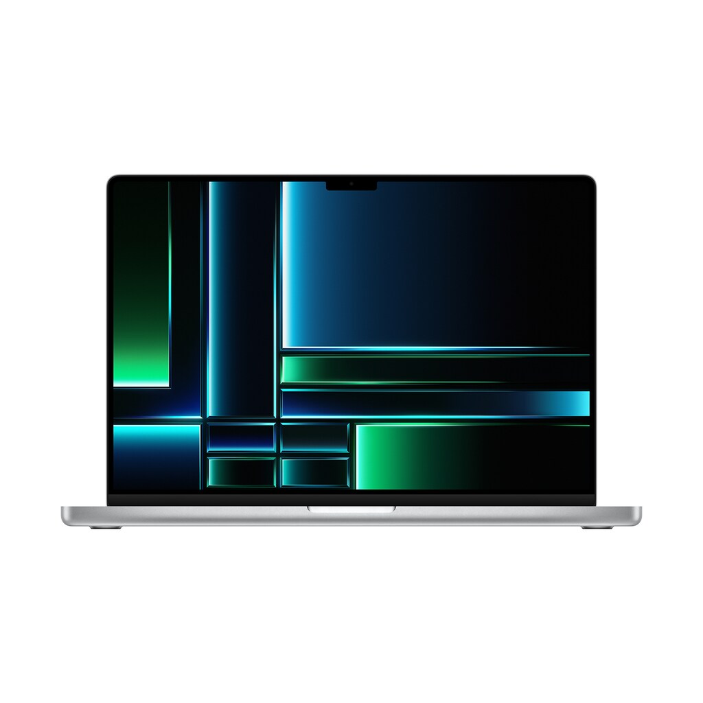 Apple Notebook »MacBook Pro, 16,2”, Apple M2 Chip, Retina Display, 32 GB RAM (2023)«, 40,48 cm, / 16 Zoll, Apple, M2 Max, 1000 GB SSD, MNWE3D/A