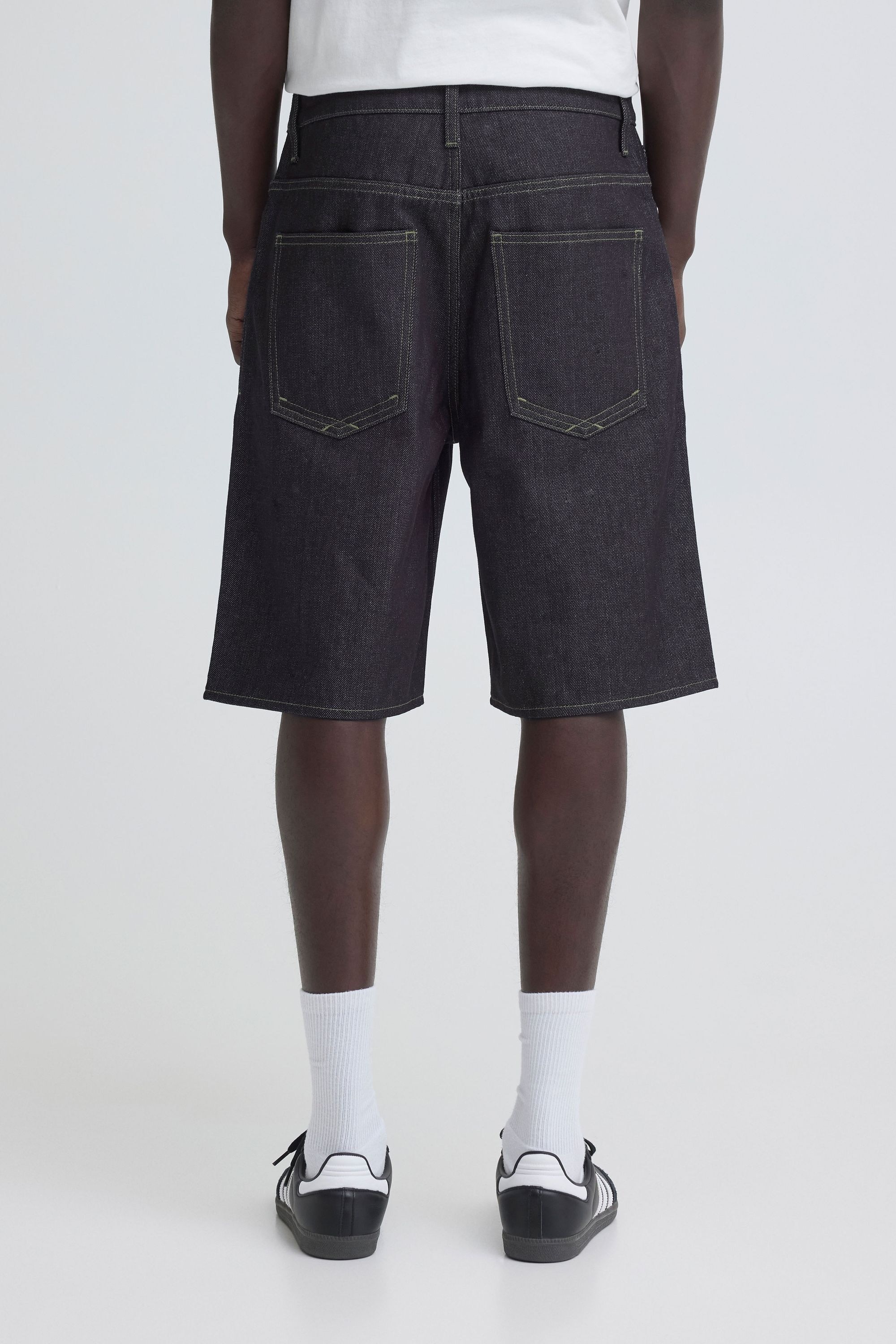 Blend Bermudas »Bermudas BHBreeze Loose Fit«
