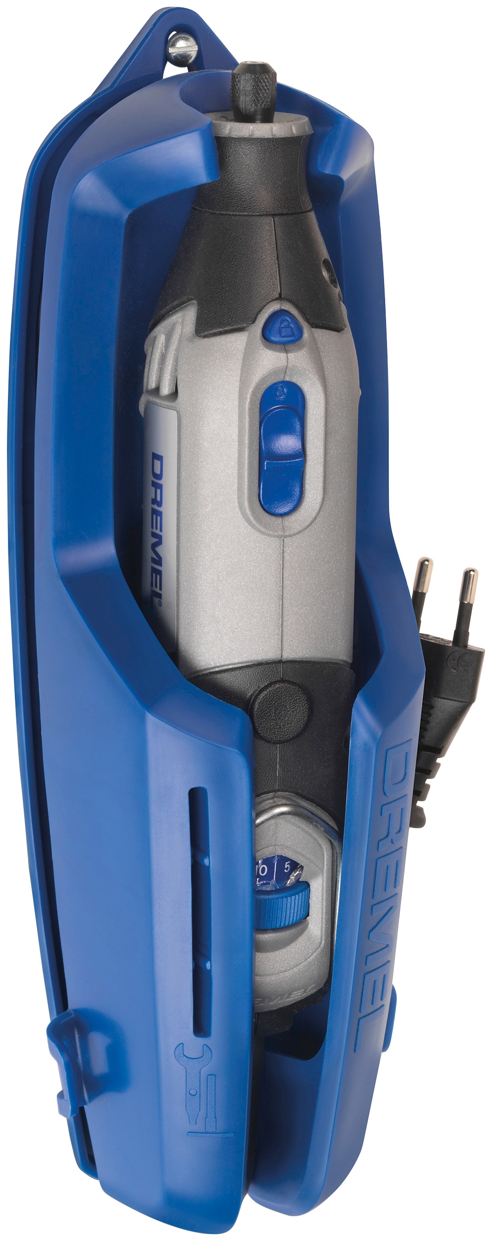 DREMEL Elektro-Multifunktionswerkzeug »3000-1/25 EZ«, (Set, 25 St.)