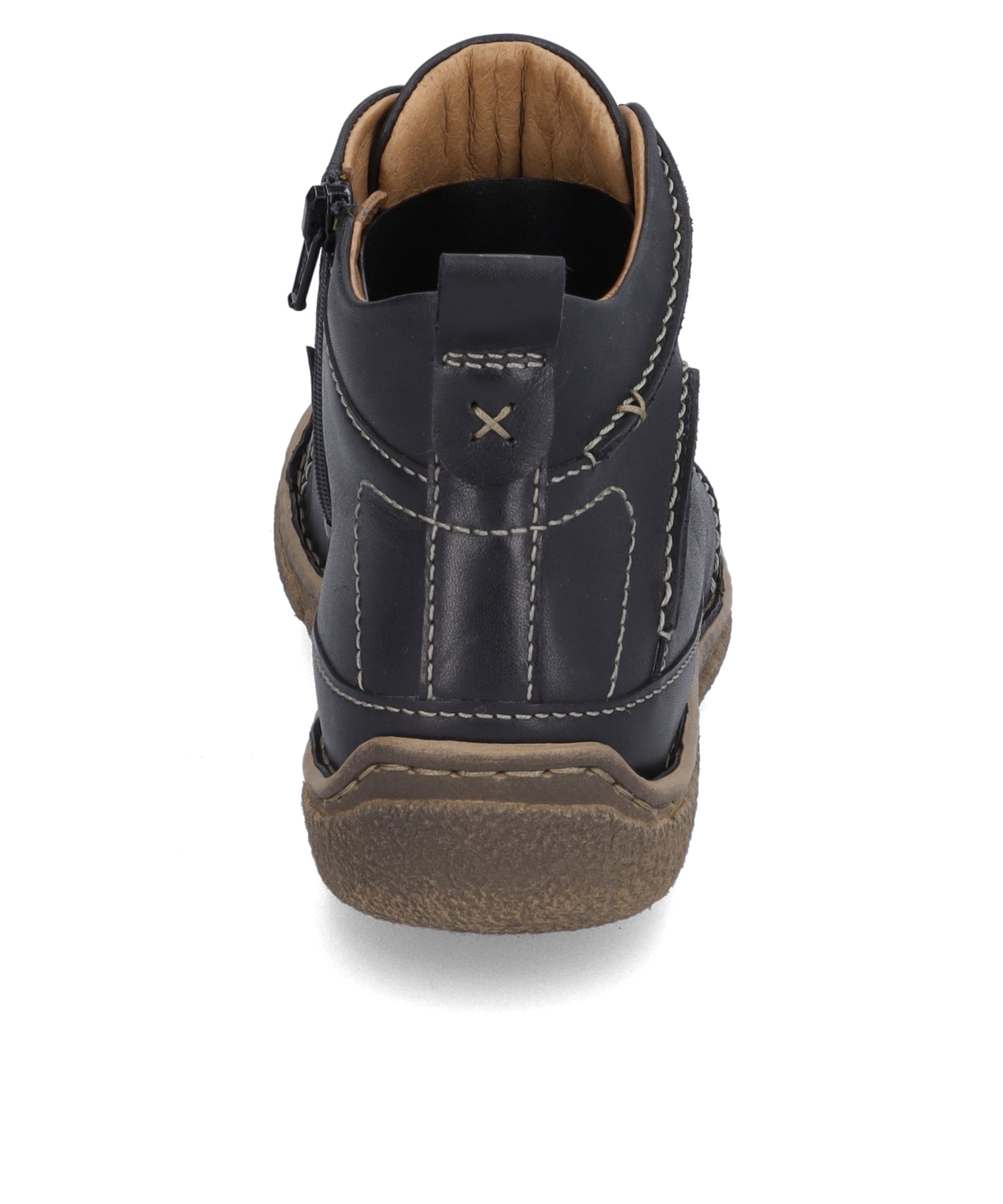 Josef Seibel Stiefelette »Neele 52, schwarz«